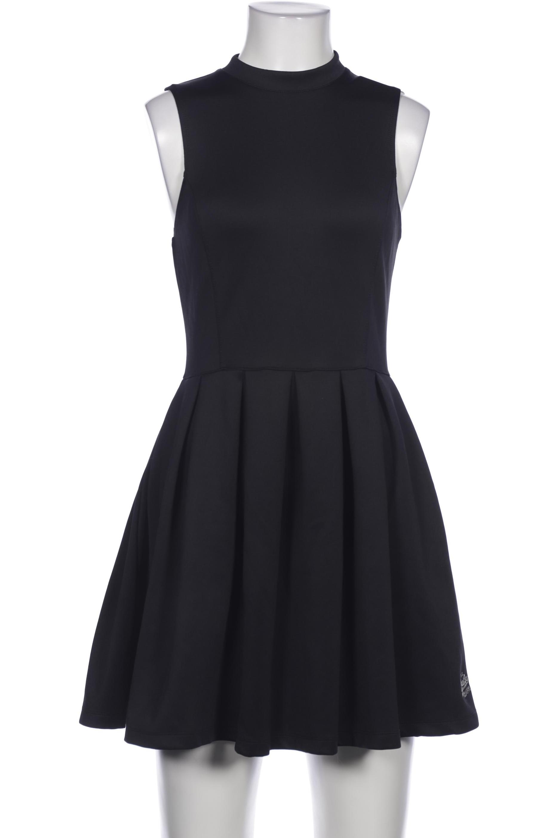 

Superdry Damen Kleid, schwarz