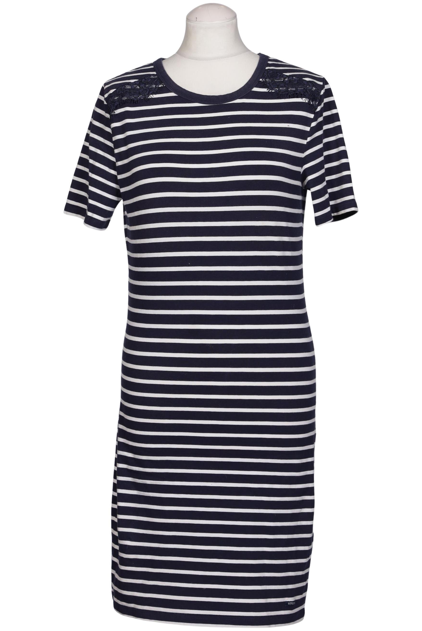 

Superdry Damen Kleid, mehrfarbig, Gr. 40