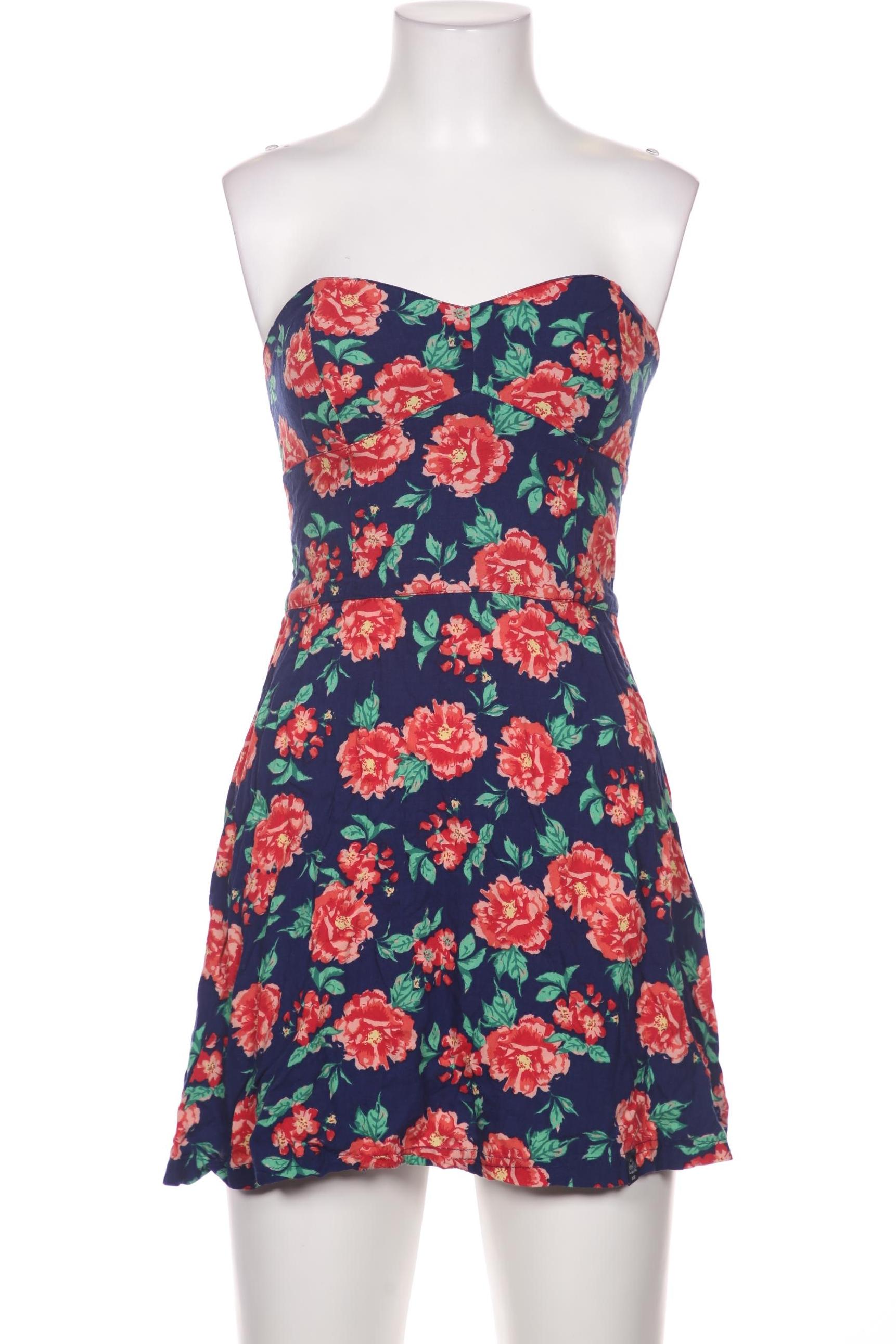 

Superdry Damen Kleid, mehrfarbig, Gr. 34