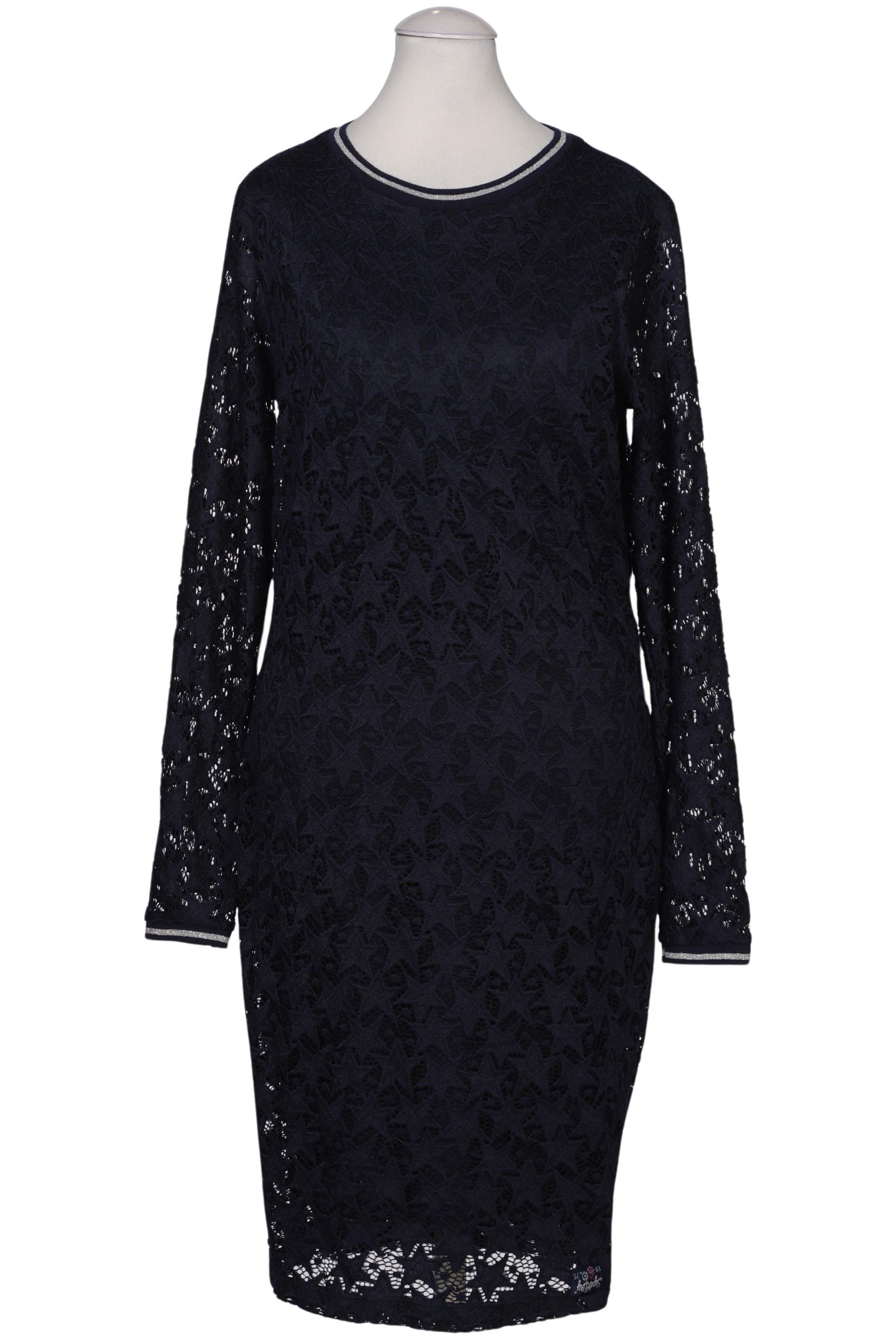 

Superdry Damen Kleid, marineblau, Gr. 38
