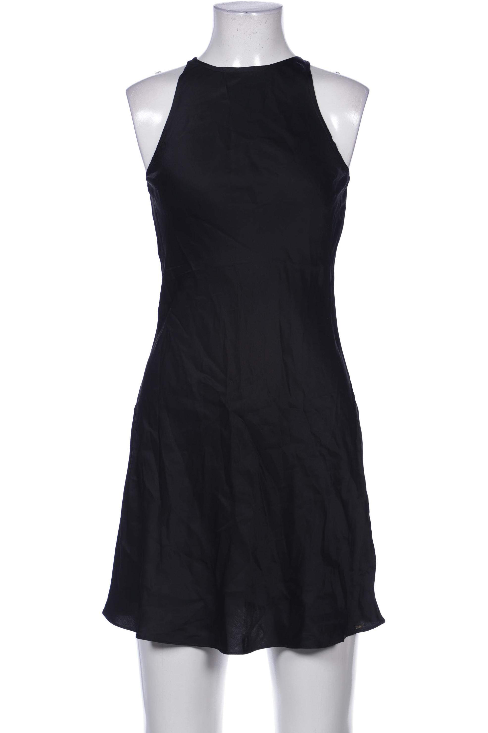 

Superdry Damen Kleid, schwarz, Gr. 34