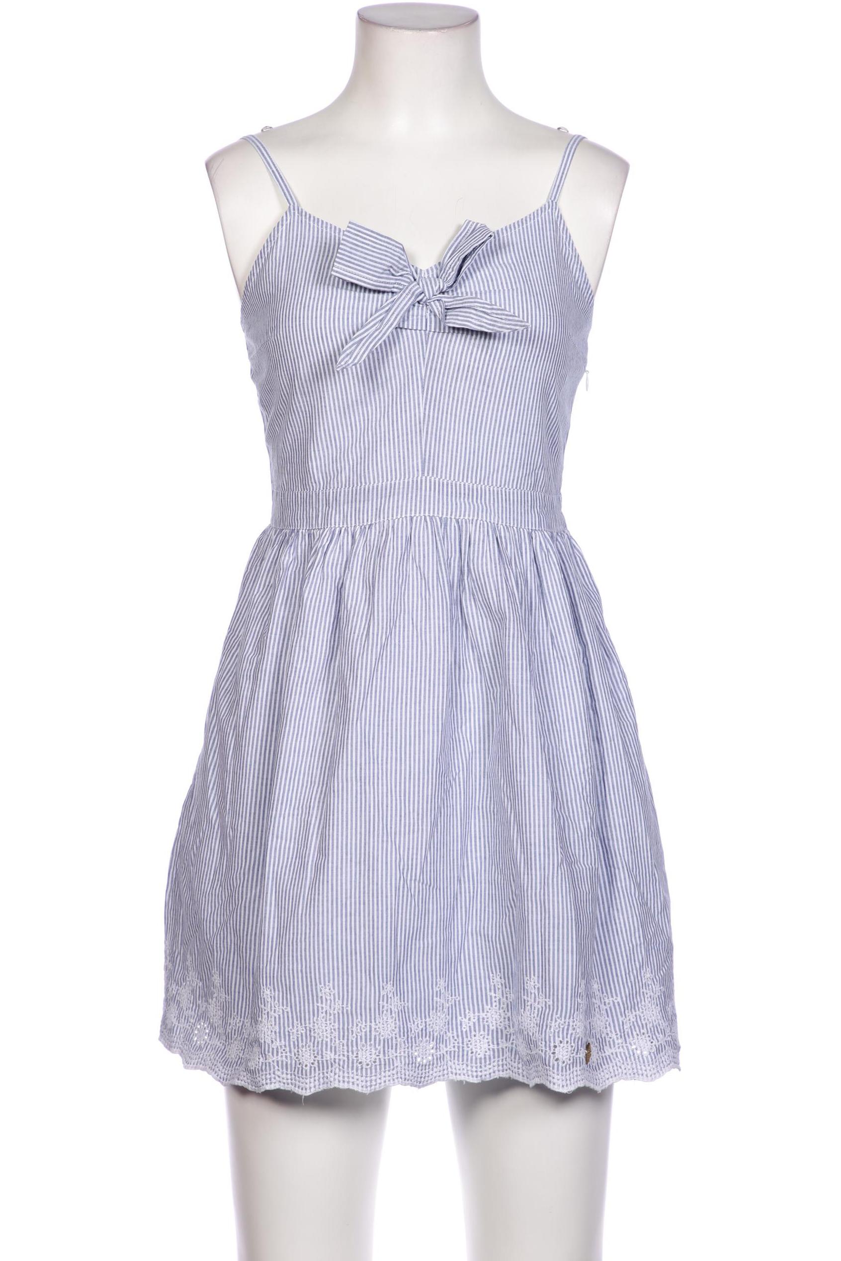 

Superdry Damen Kleid, blau, Gr. 36