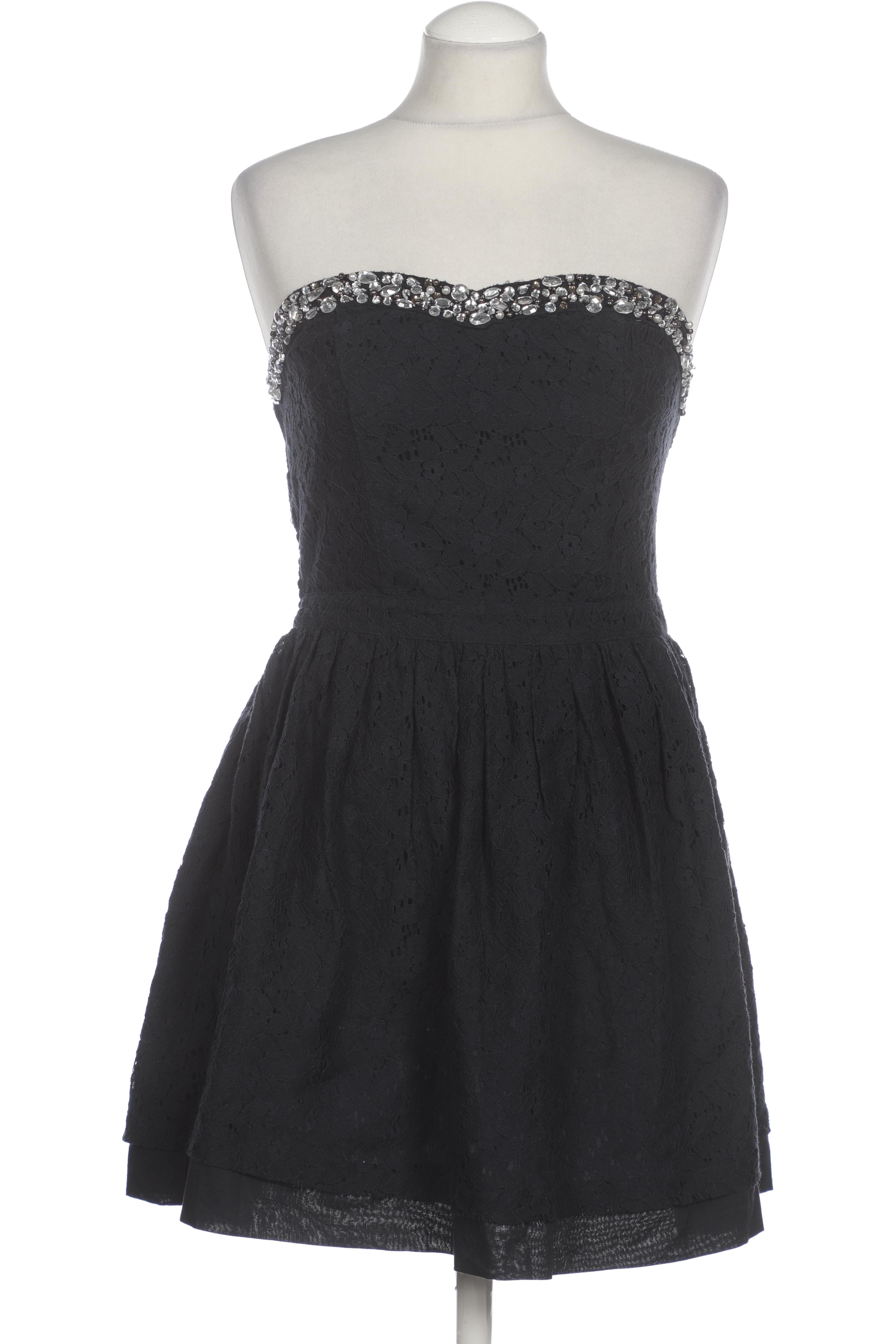 

Superdry Damen Kleid, blau, Gr.