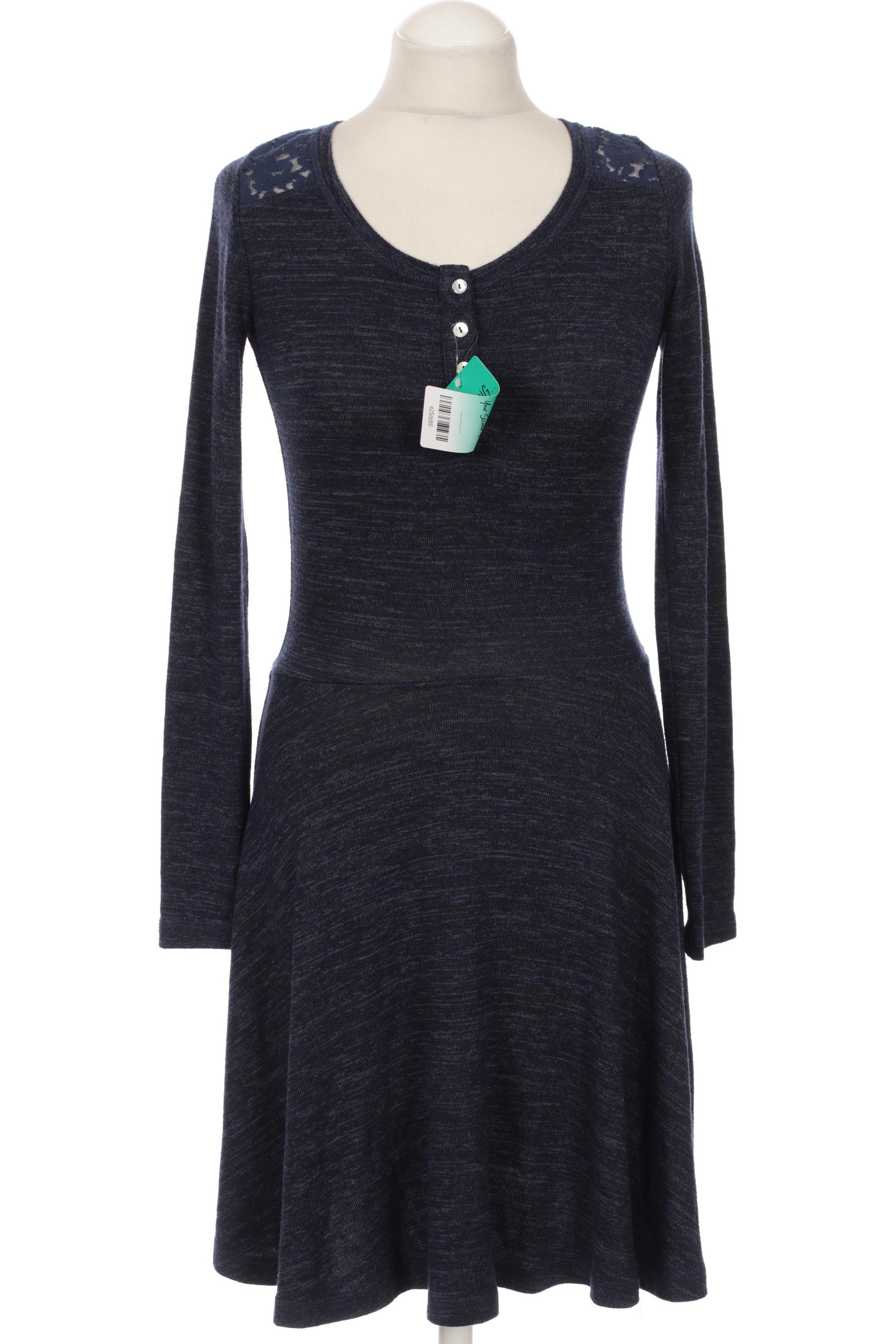 

Superdry Damen Kleid, blau, Gr.