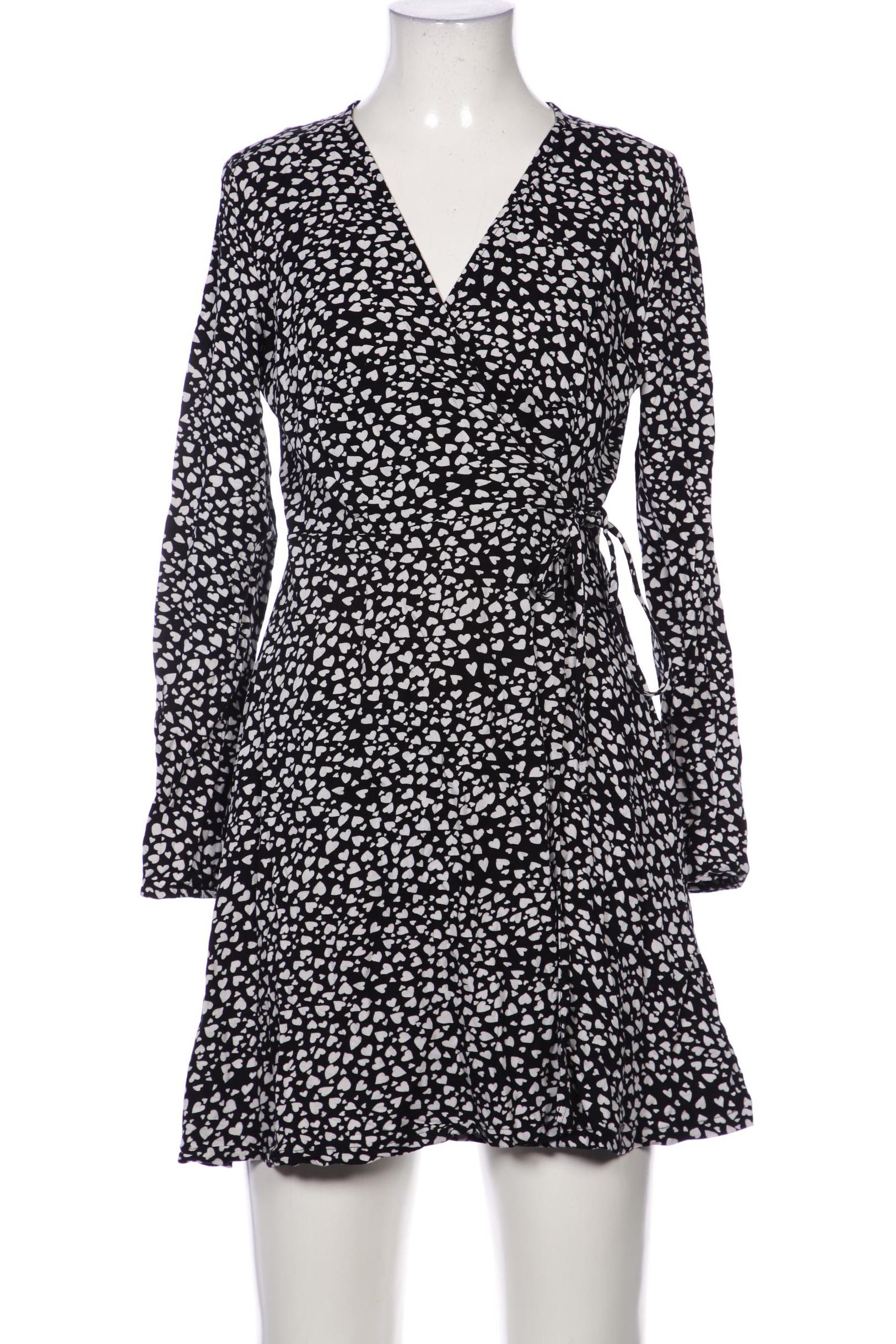 

Superdry Damen Kleid, schwarz, Gr. 36
