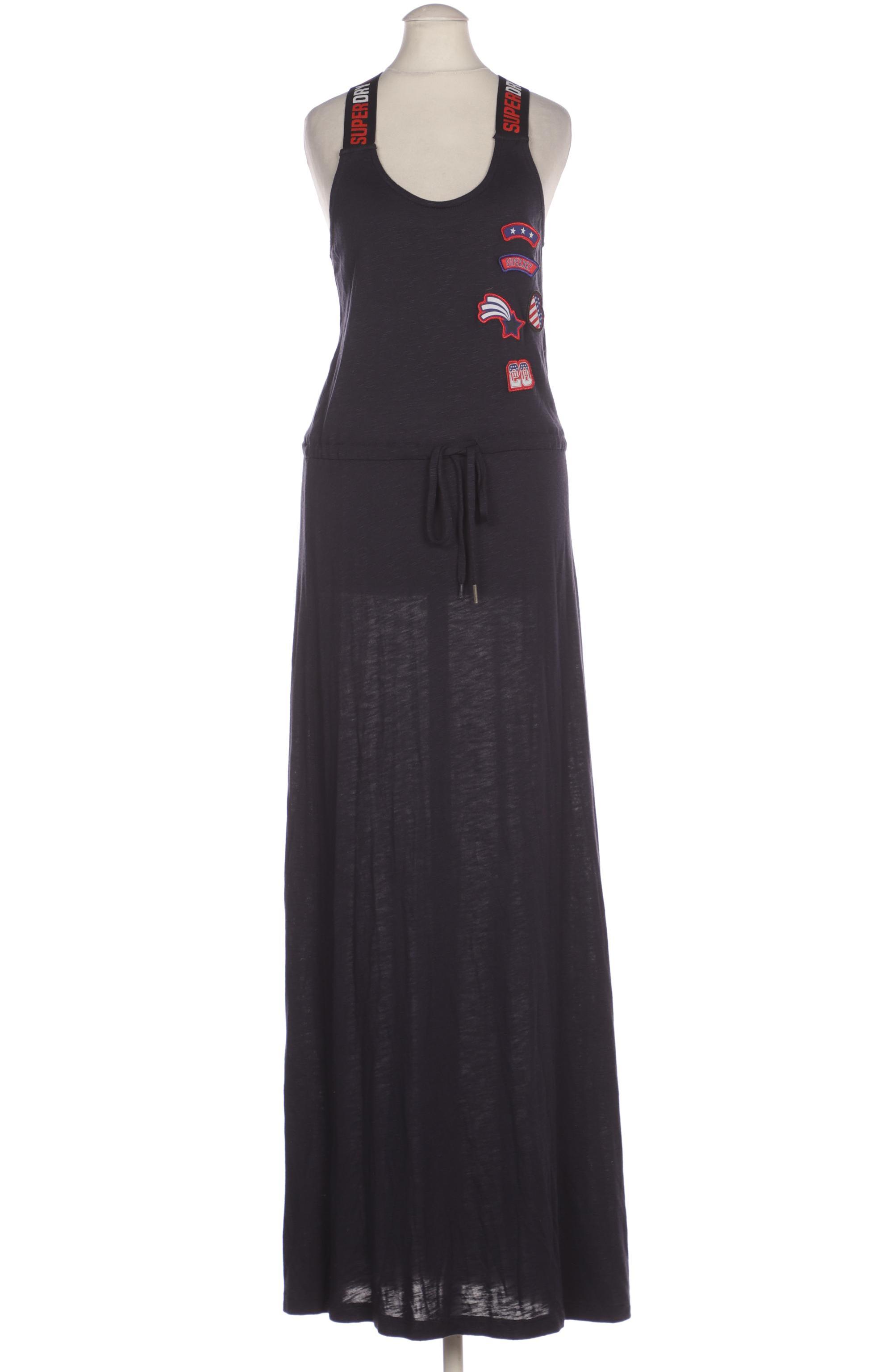 

Superdry Damen Kleid, marineblau