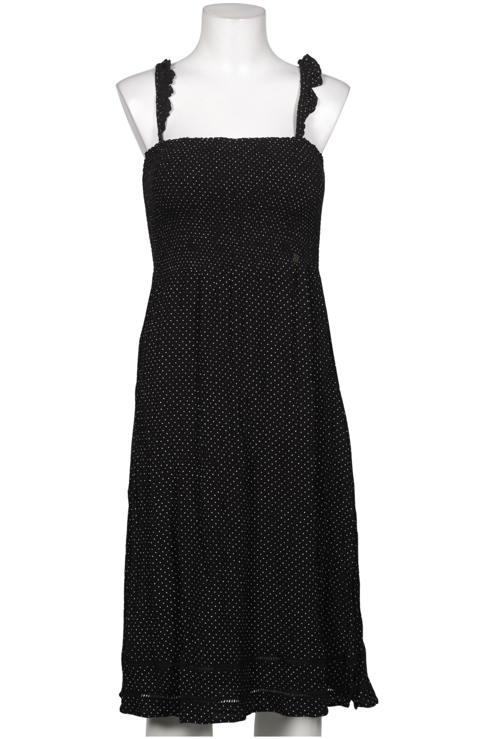 

Superdry Damen Kleid, schwarz, Gr. 40