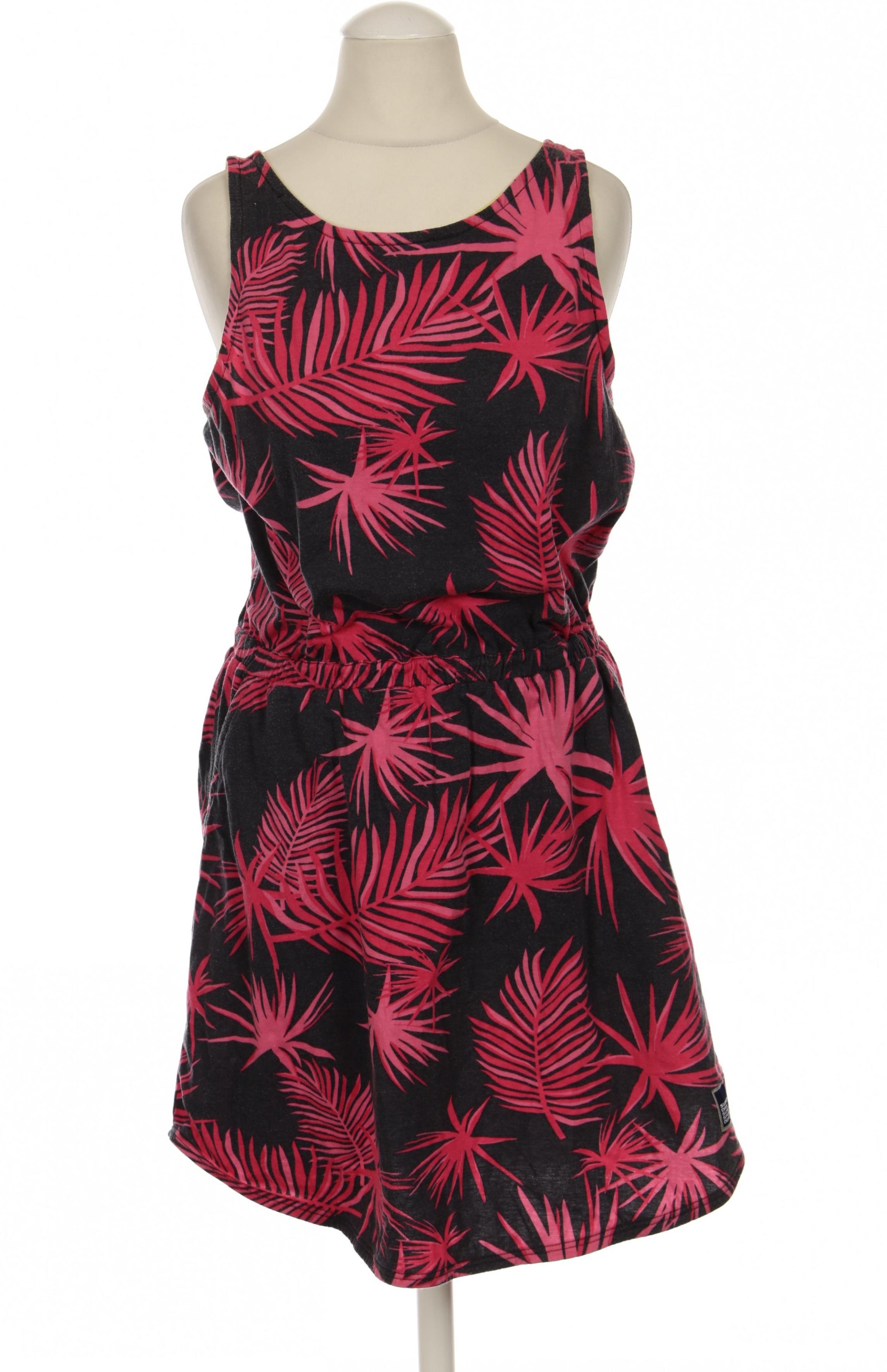 

Superdry Damen Kleid, pink, Gr.