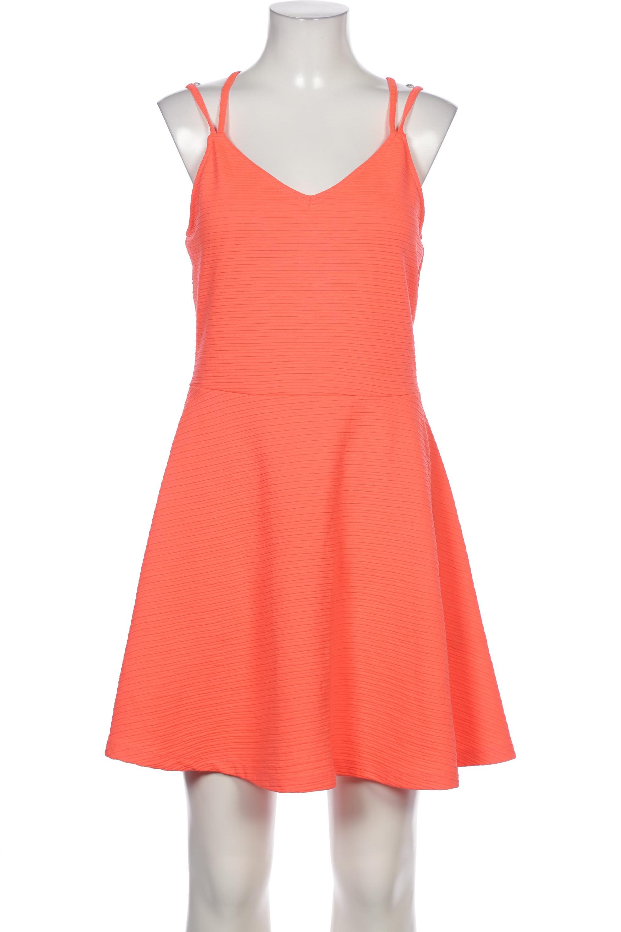 

Superdry Damen Kleid, orange, Gr. 42