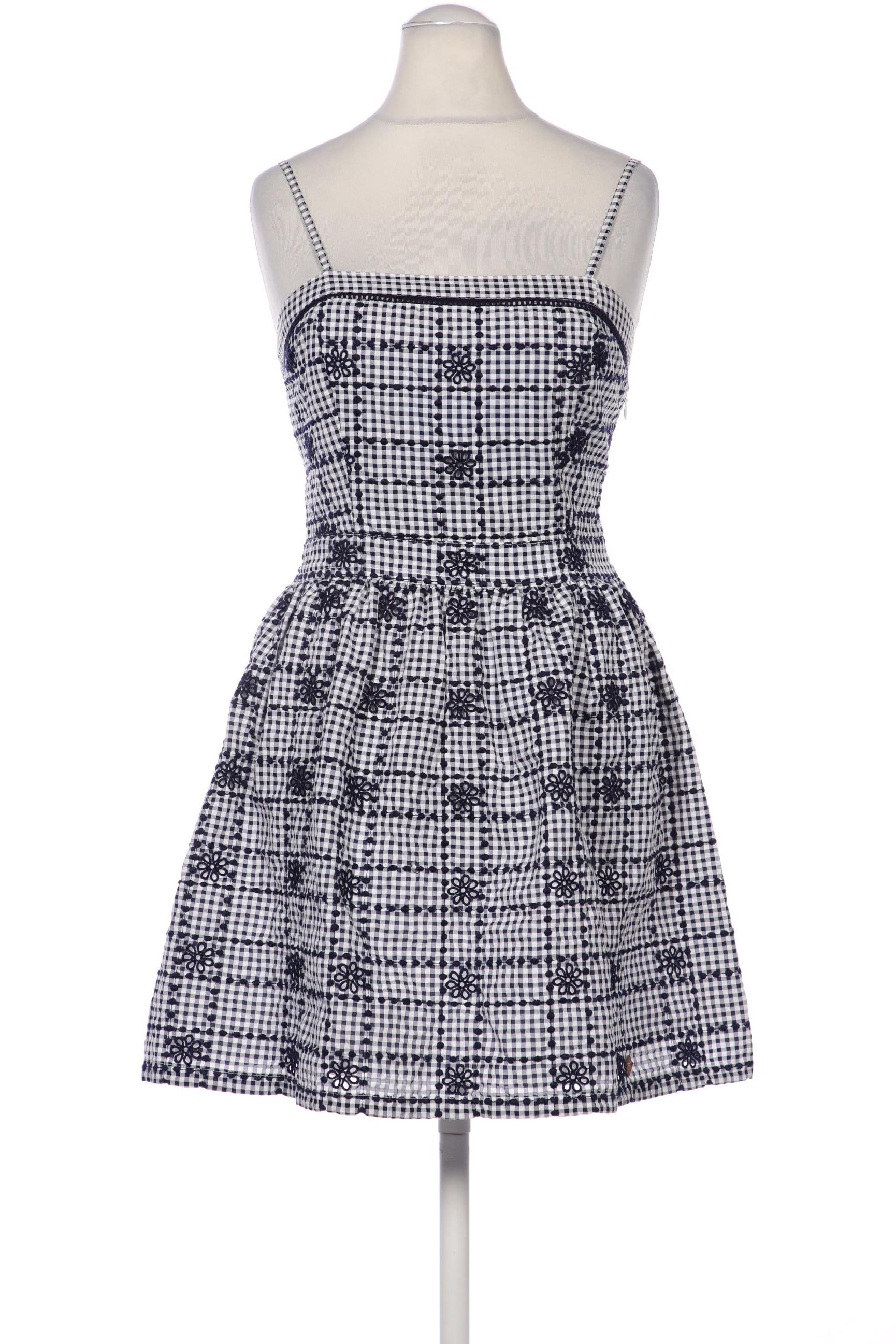 

Superdry Damen Kleid, marineblau, Gr. 36
