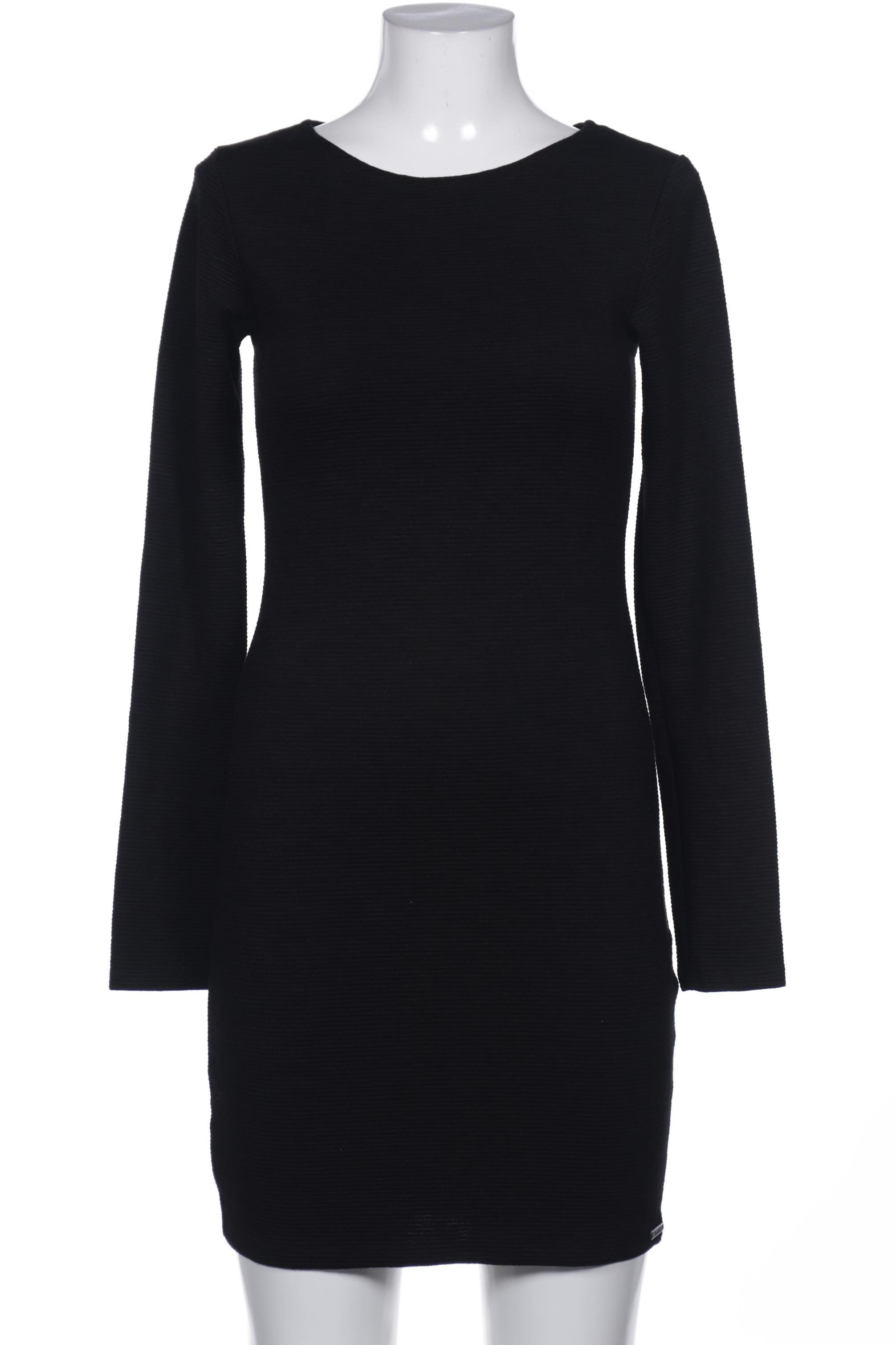 

Superdry Damen Kleid, schwarz, Gr. 38