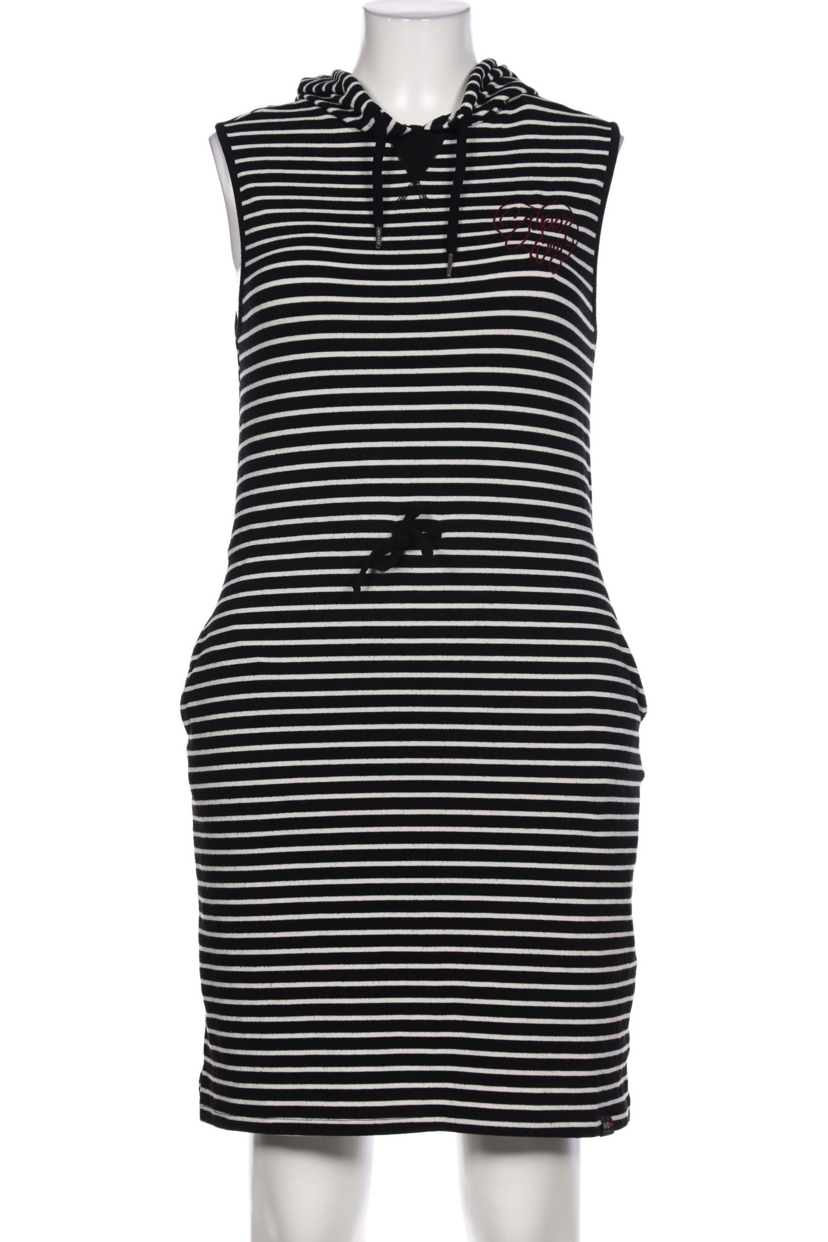 

Superdry Damen Kleid, schwarz