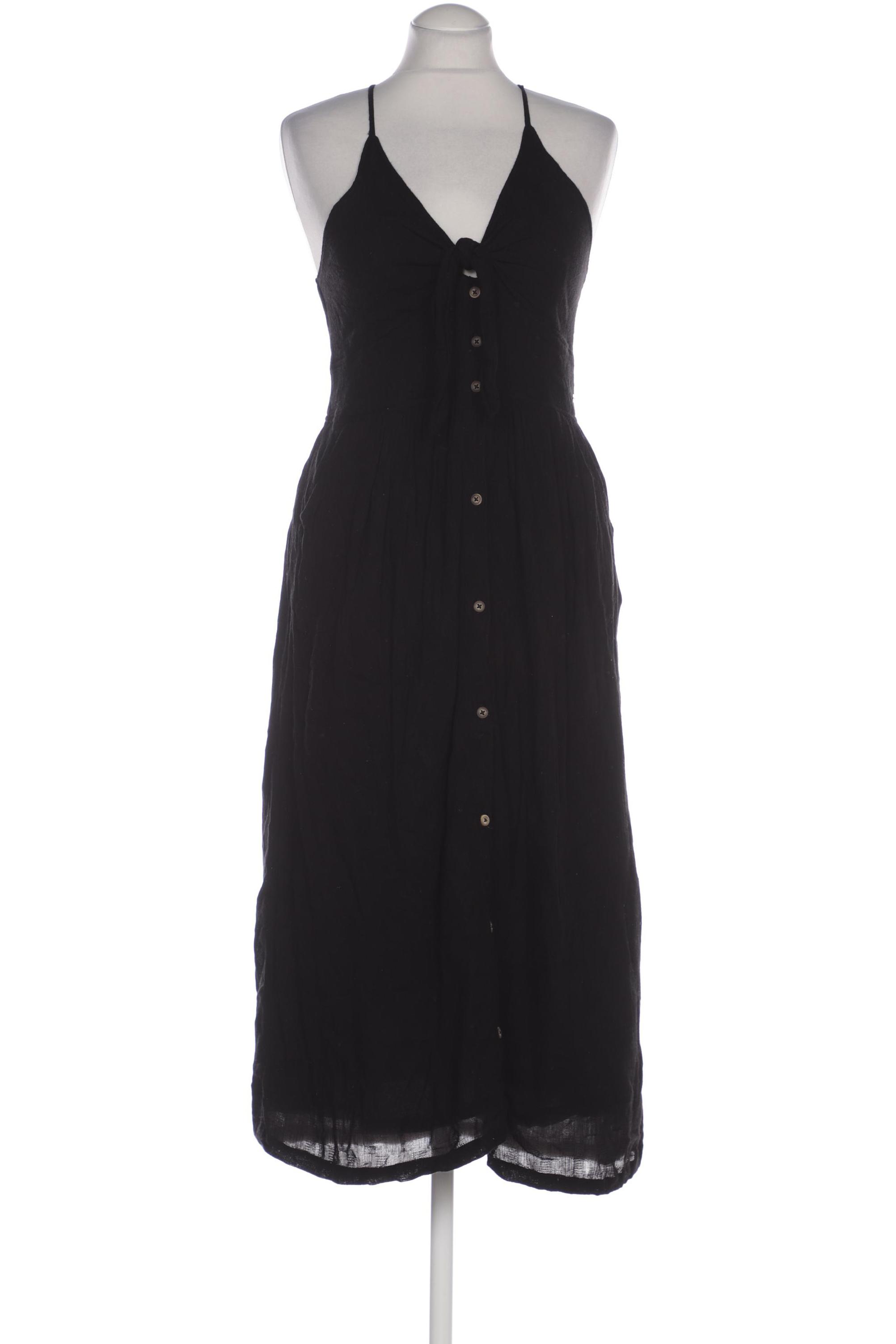 

Superdry Damen Kleid, schwarz, Gr. 40