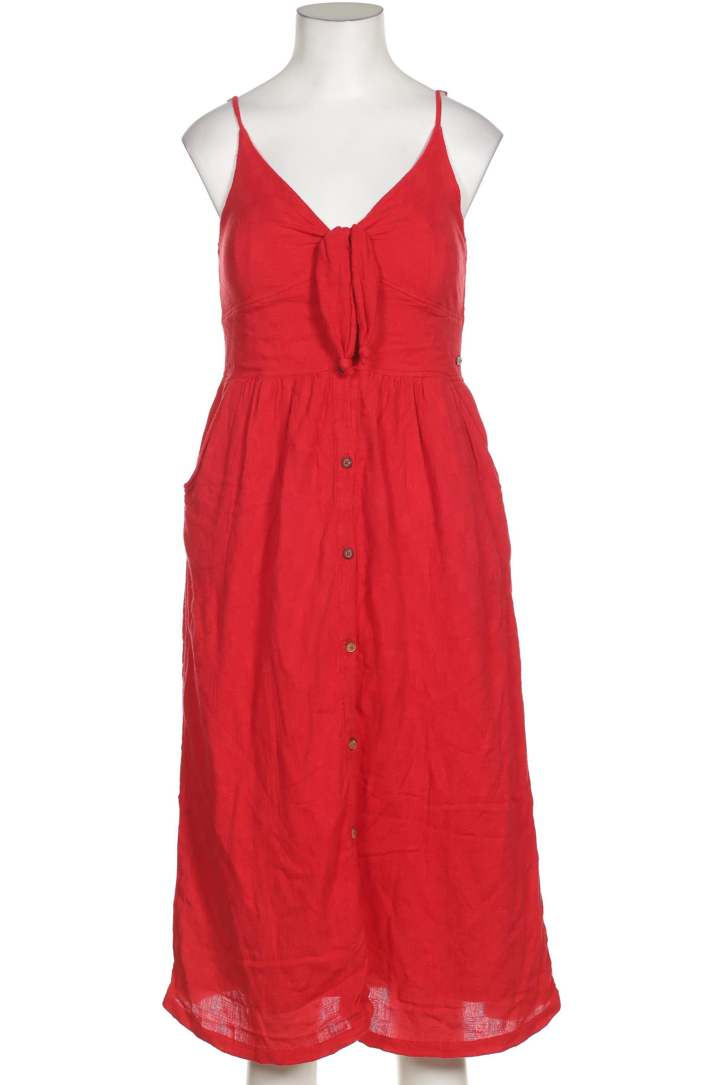

Superdry Damen Kleid, rot, Gr. 34