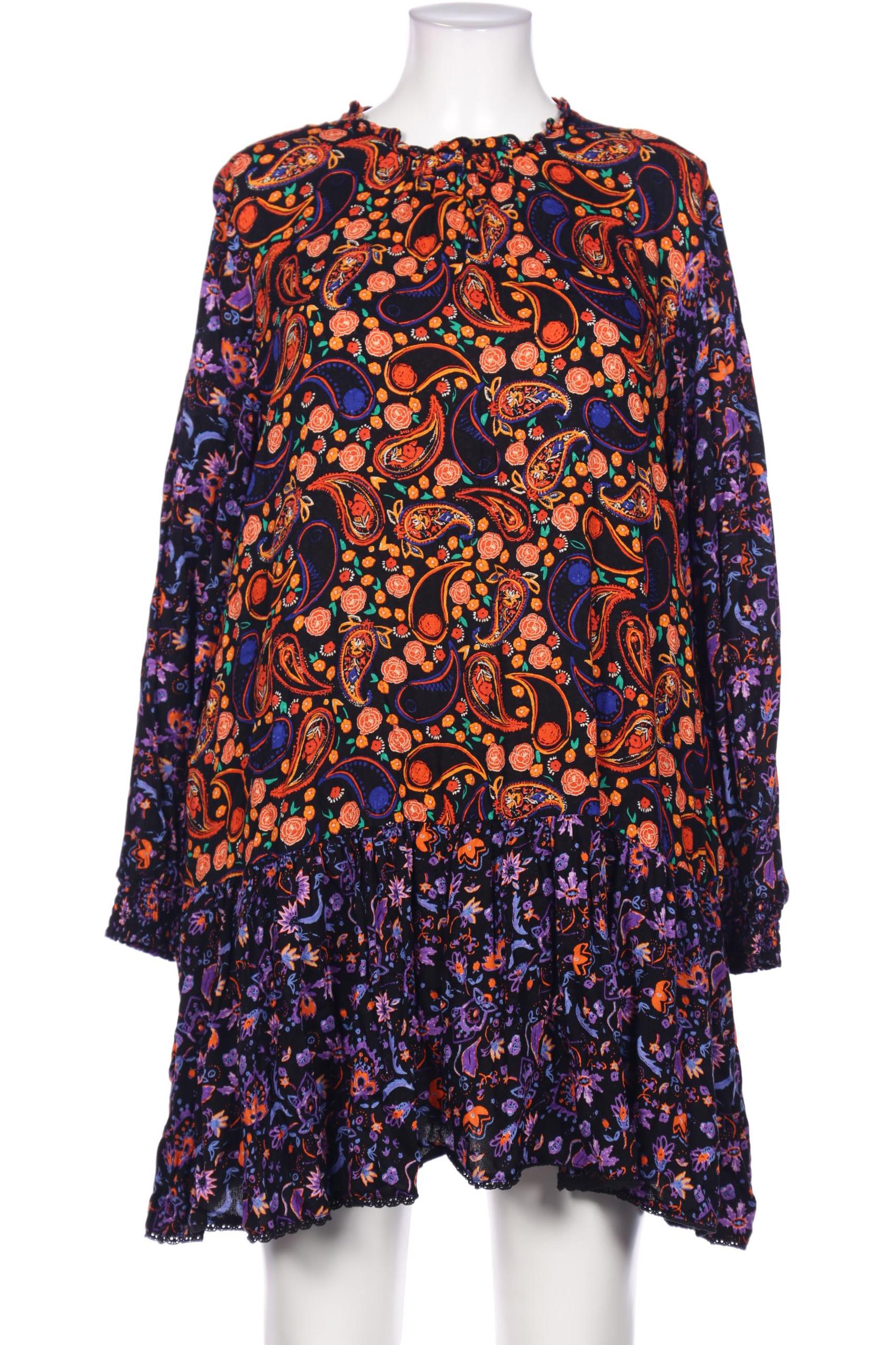 

Superdry Damen Kleid, mehrfarbig, Gr. 44
