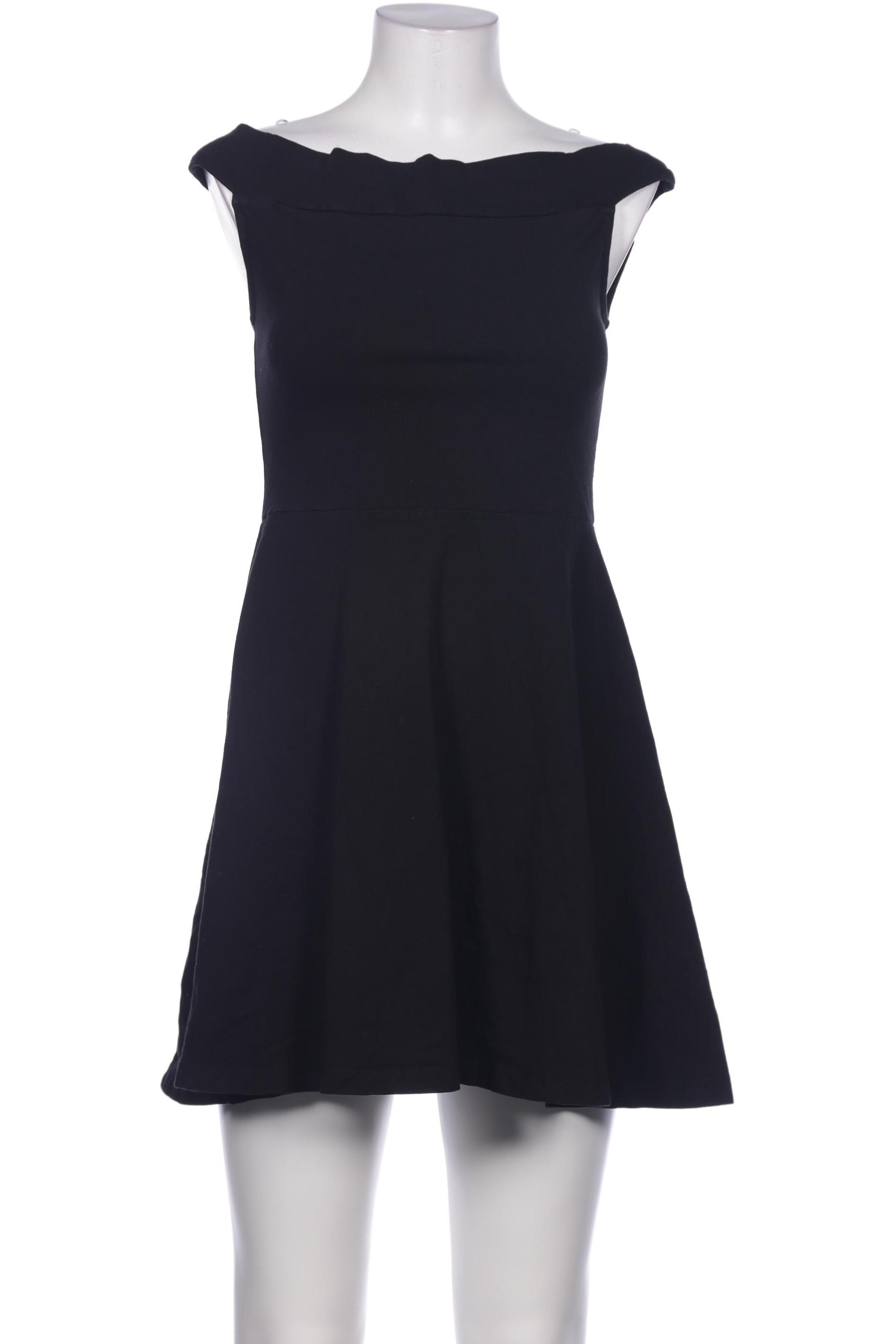 

Superdry Damen Kleid, schwarz, Gr. 38