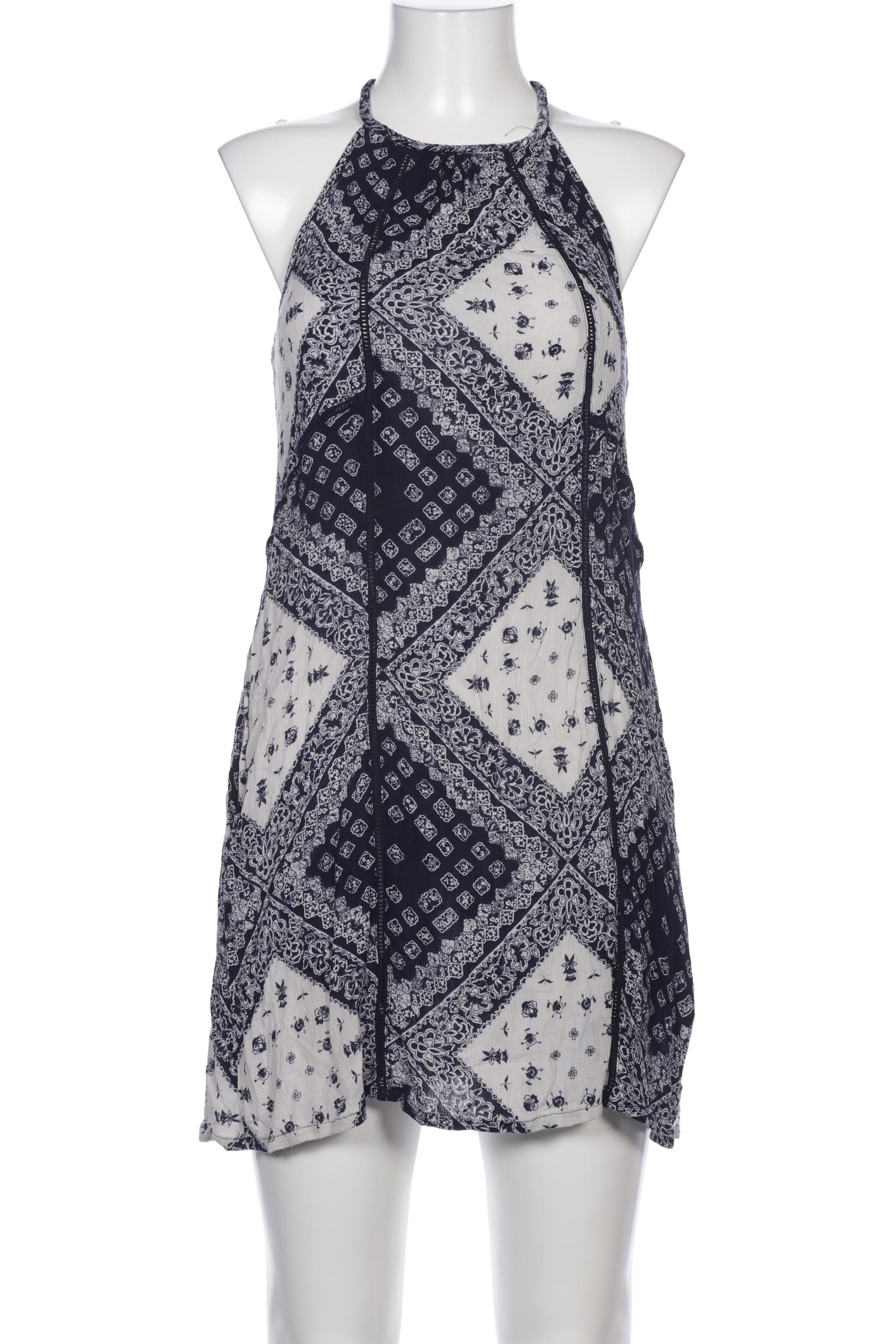 

Superdry Damen Kleid, marineblau