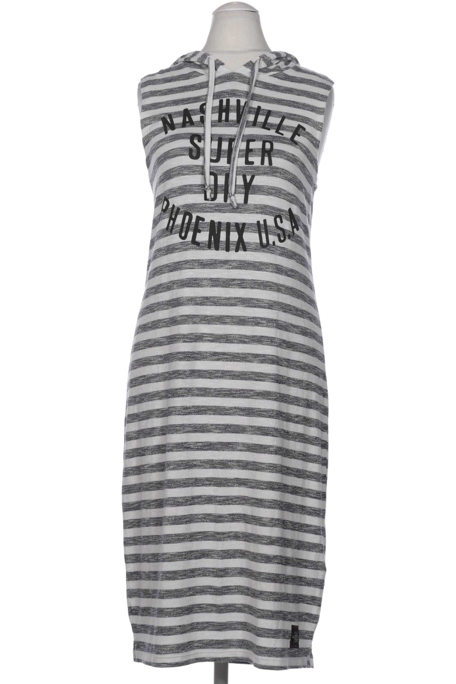 

Superdry Damen Kleid, grau, Gr. 38