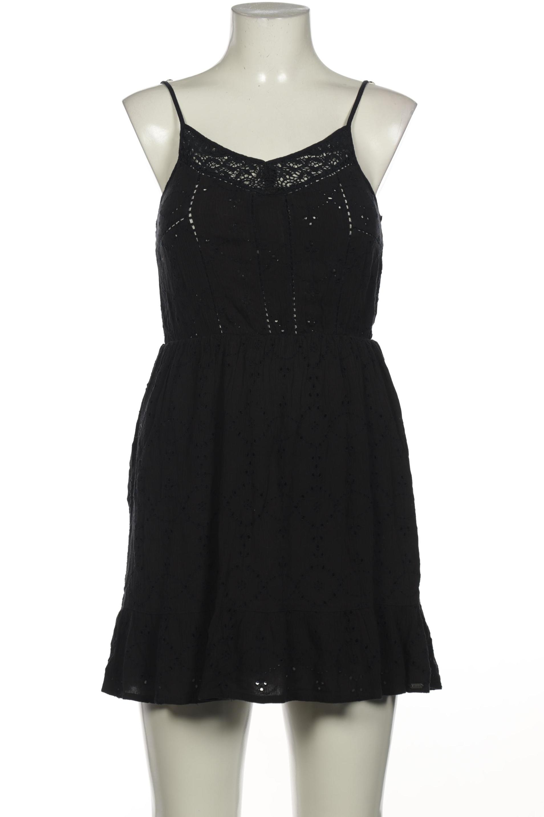 

Superdry Damen Kleid, schwarz, Gr. 36