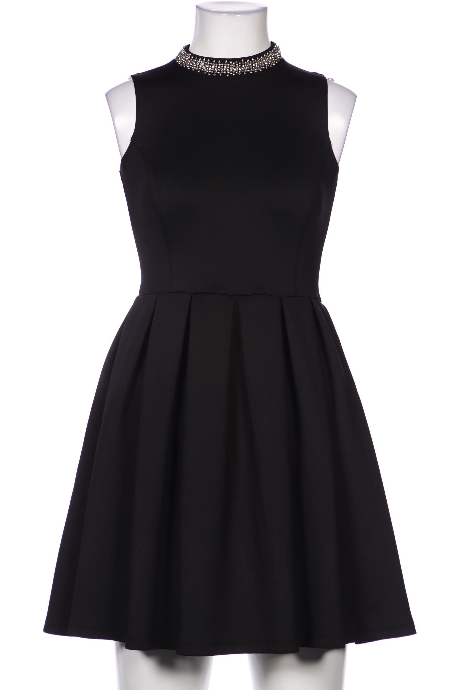 

Superdry Damen Kleid, schwarz, Gr. 36