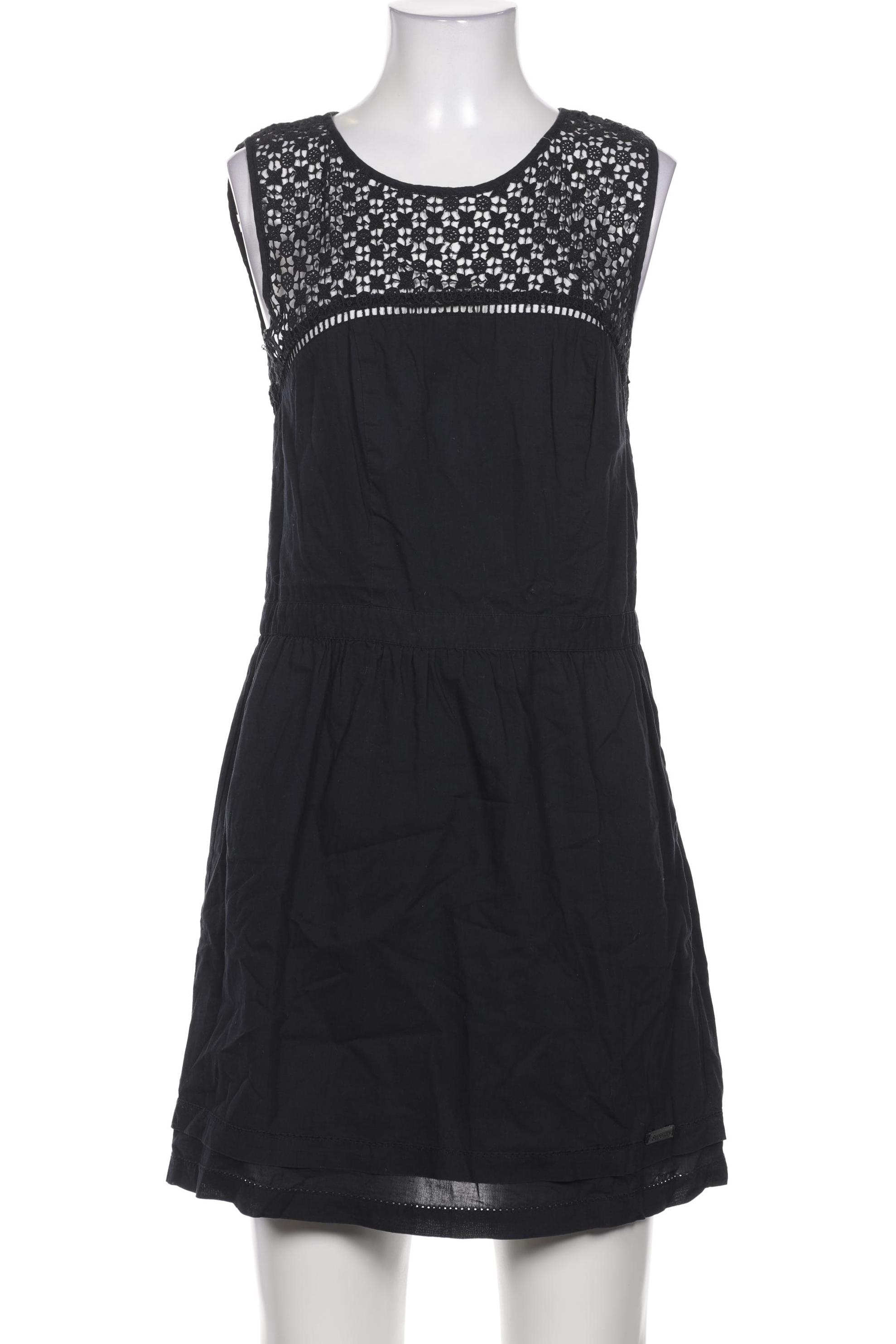 

Superdry Damen Kleid, marineblau, Gr. 38