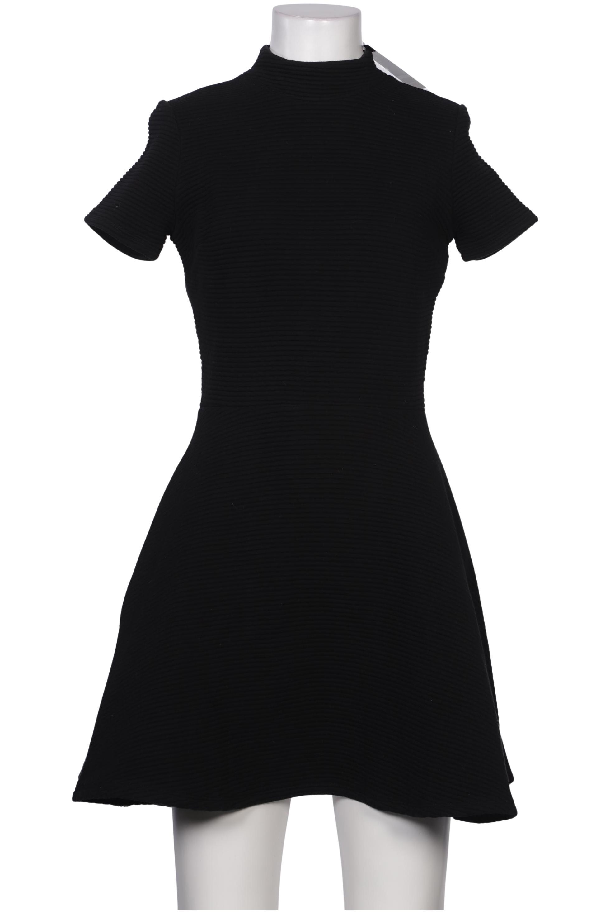 

Superdry Damen Kleid, schwarz, Gr. 36