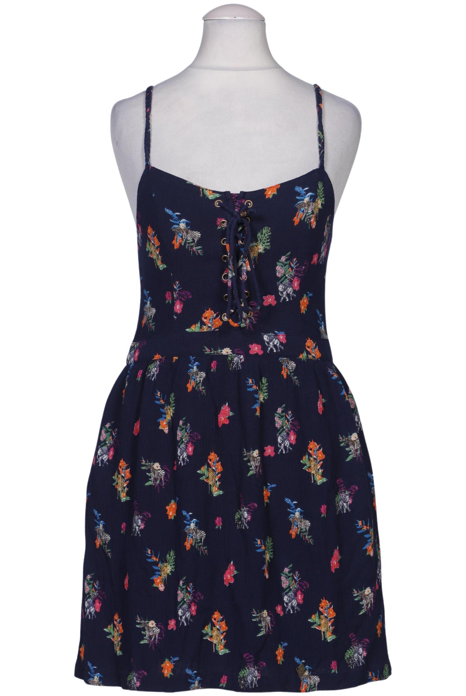 

Superdry Damen Kleid, marineblau, Gr. 34