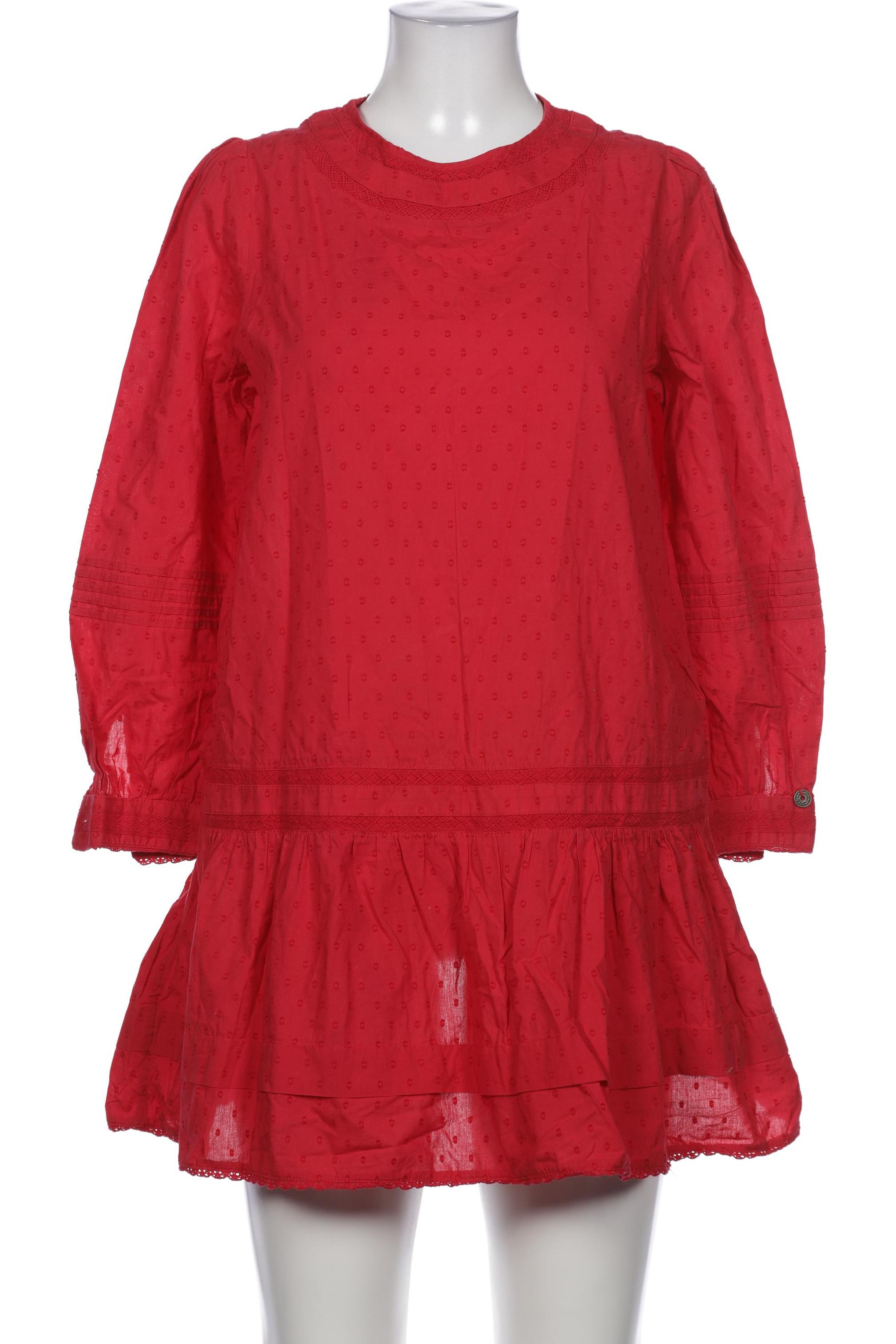 

Superdry Damen Kleid, rot, Gr. 38