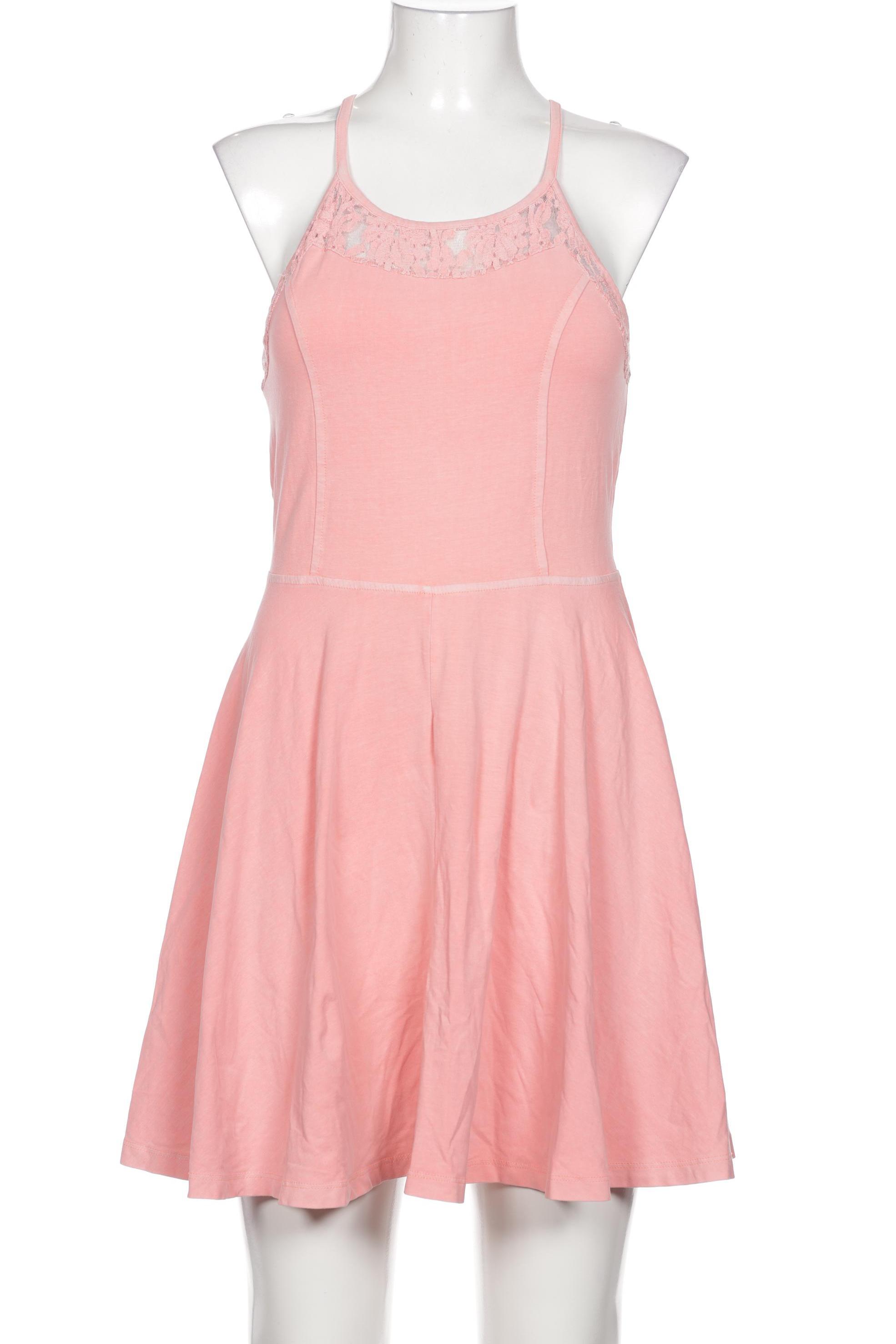 

Superdry Damen Kleid, pink