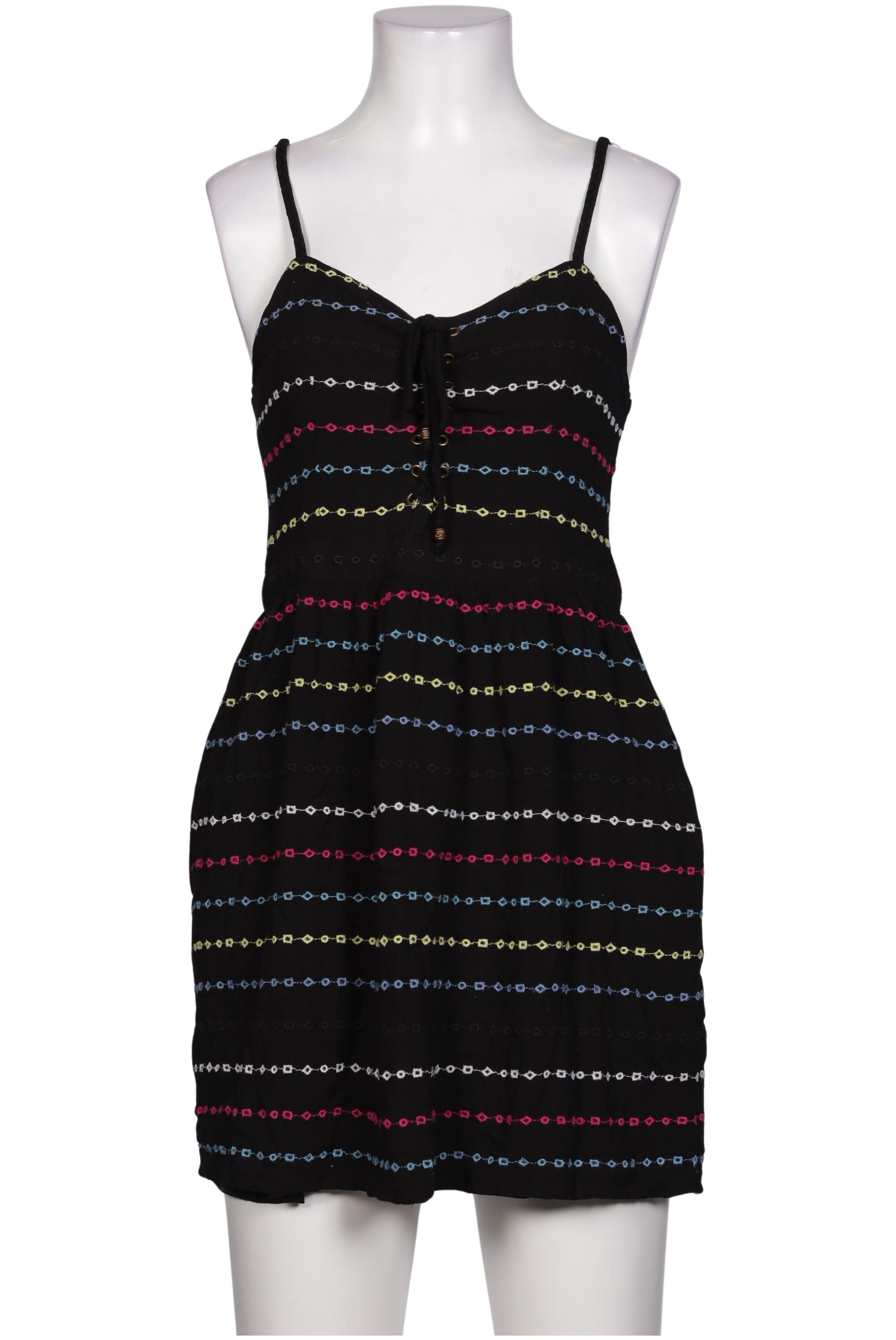 

Superdry Damen Kleid, schwarz, Gr. 38