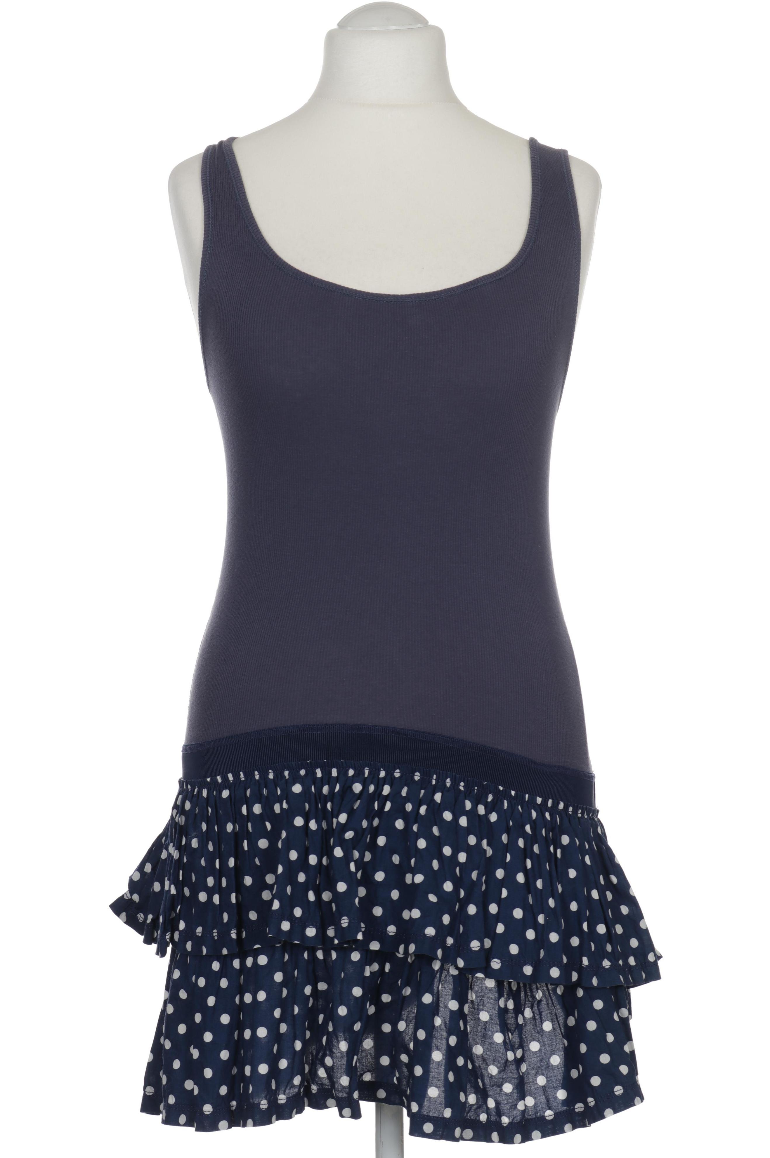 

Superdry Damen Kleid, blau, Gr.