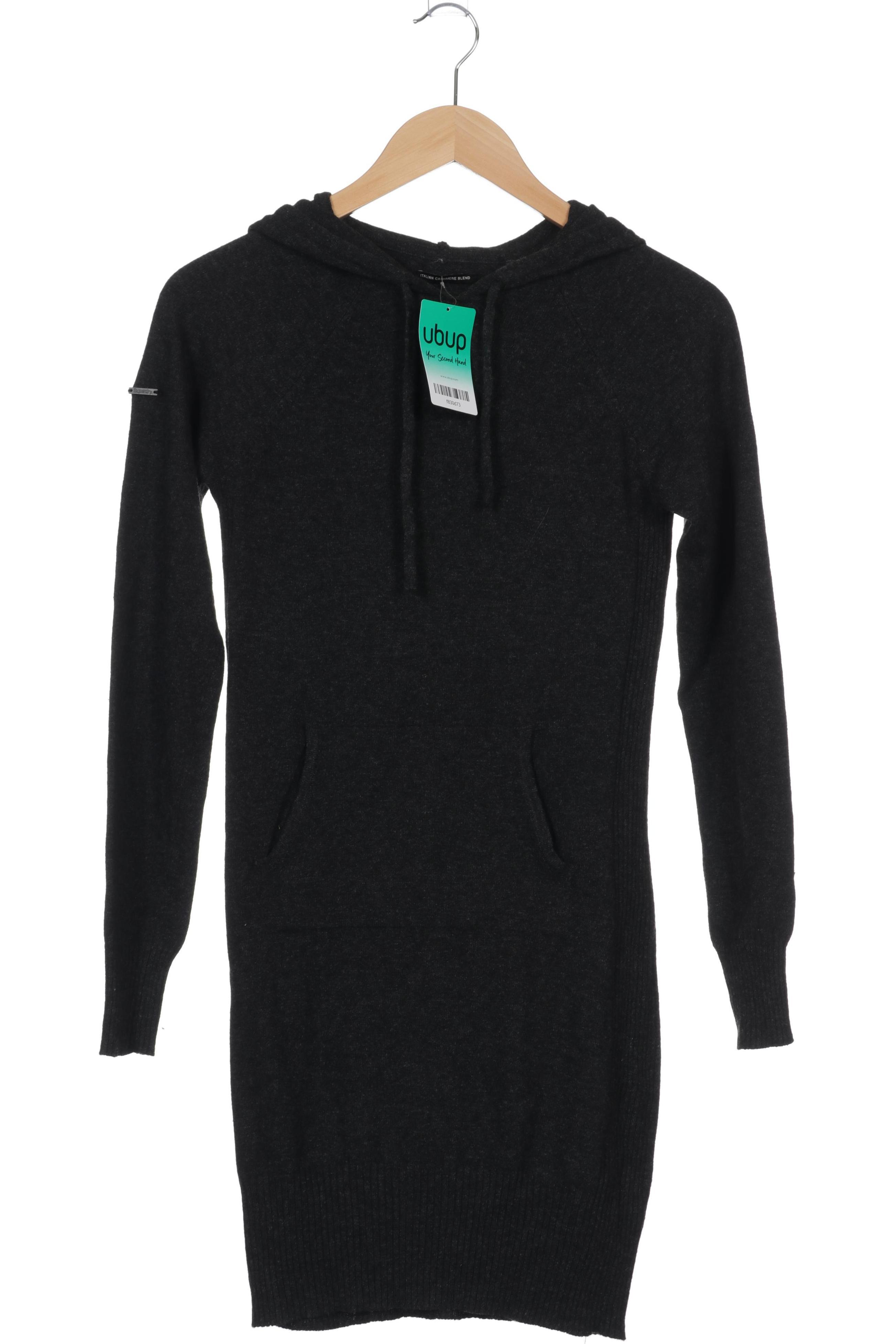 

Superdry Damen Kleid, grau, Gr.