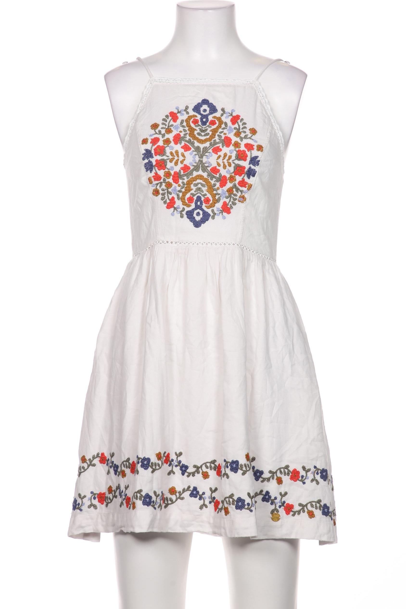 

Superdry Damen Kleid, mehrfarbig, Gr. 36