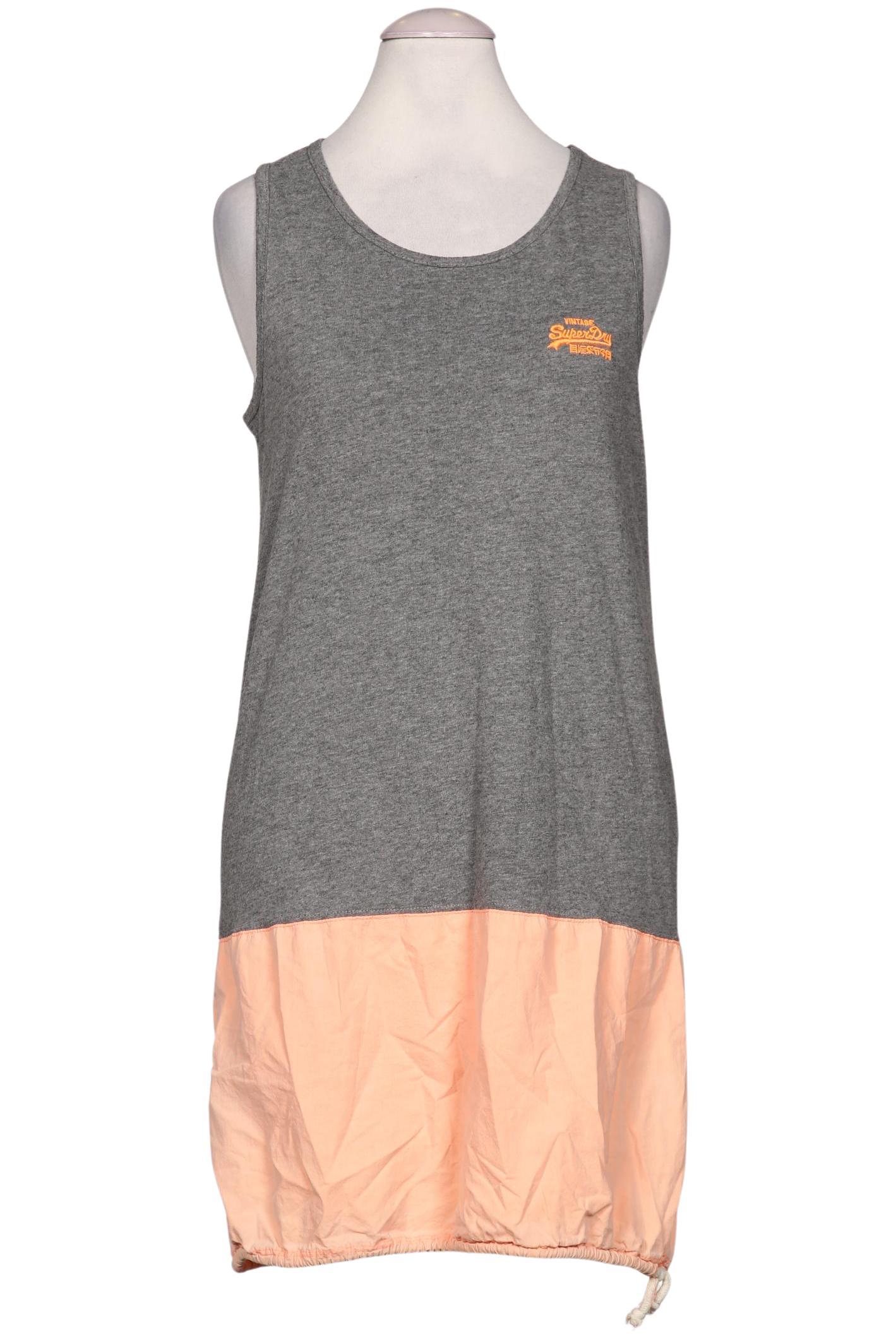 

Superdry Damen Kleid, mehrfarbig, Gr. 36