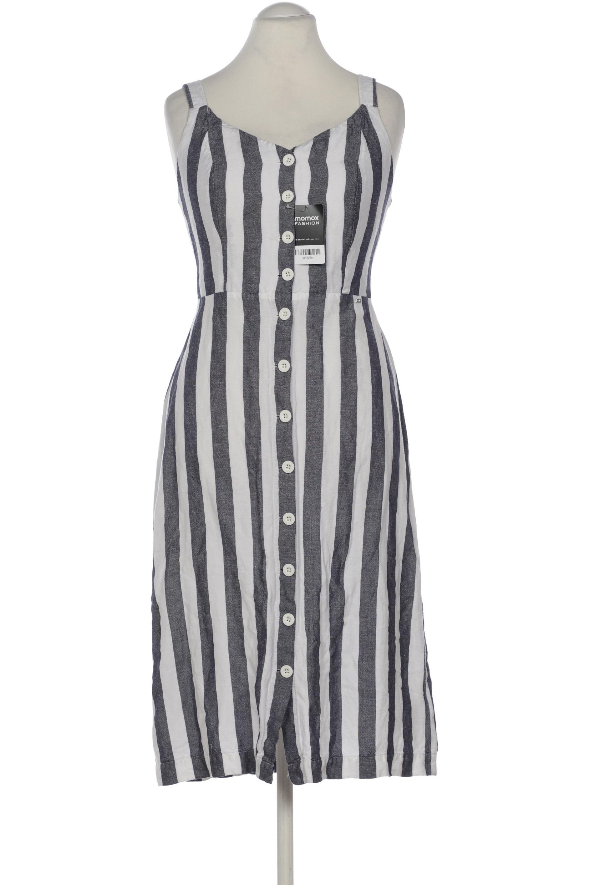 

Superdry Damen Kleid, marineblau, Gr. 38