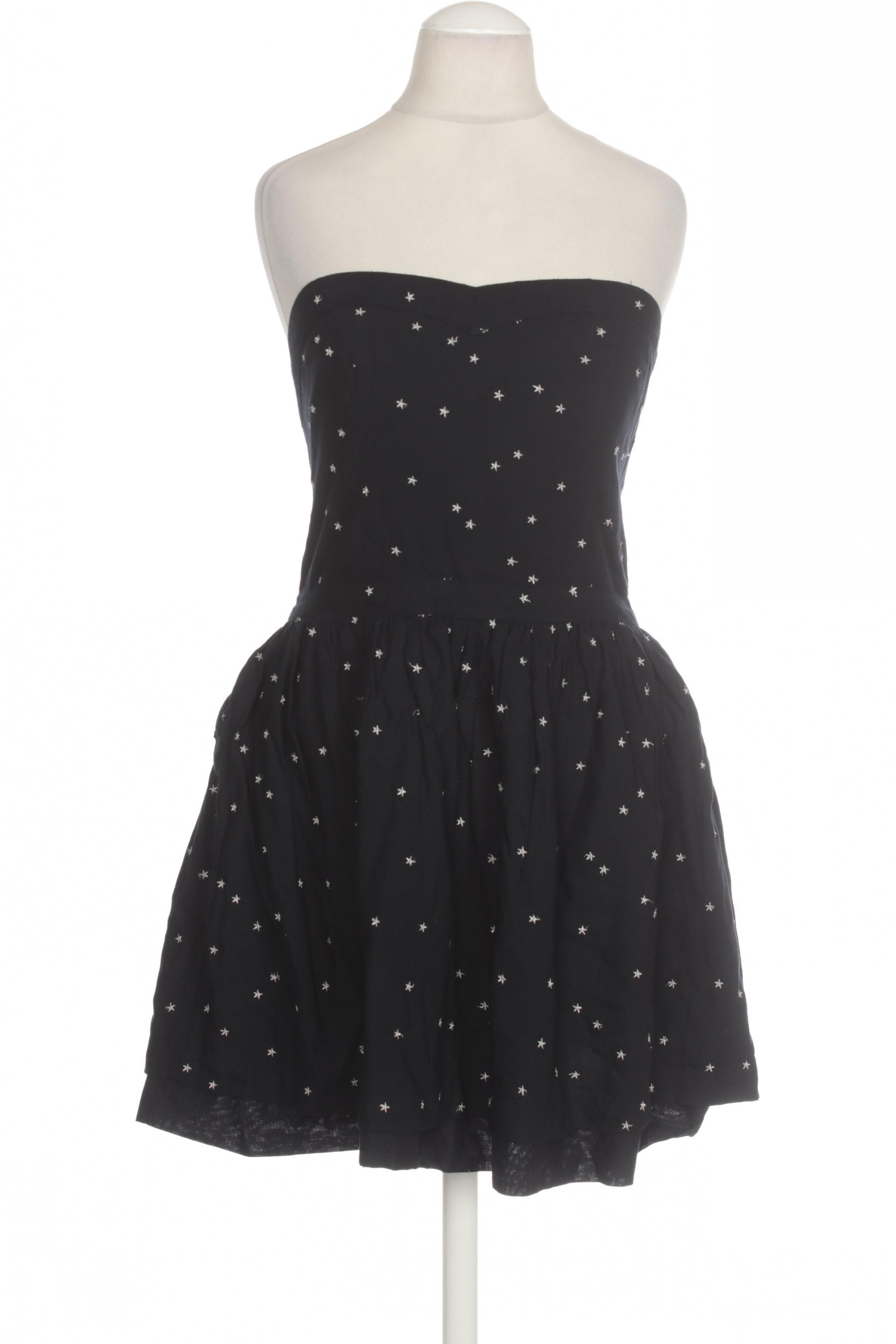 

Superdry Damen Kleid, blau, Gr.