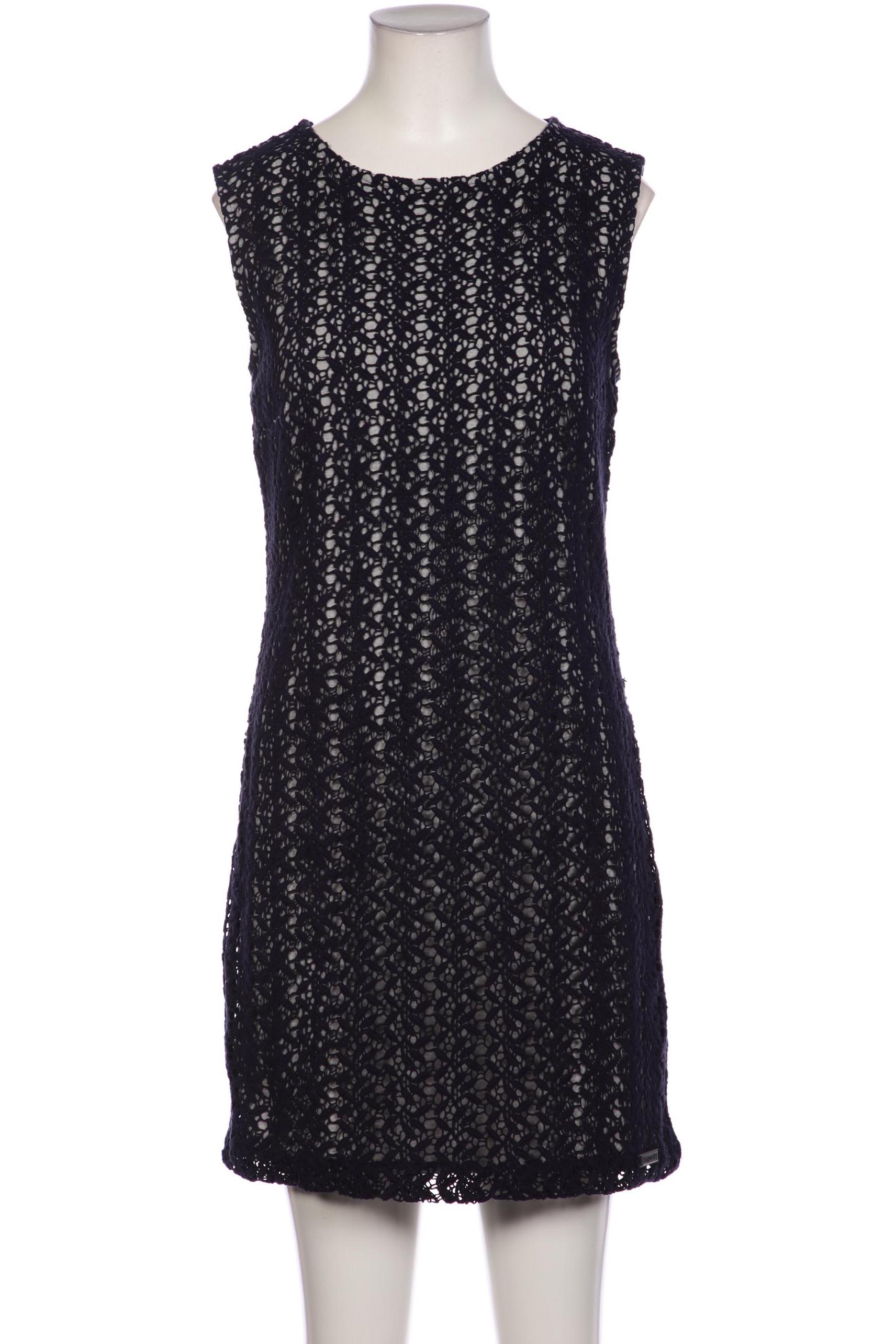 

Superdry Damen Kleid, marineblau, Gr. 36