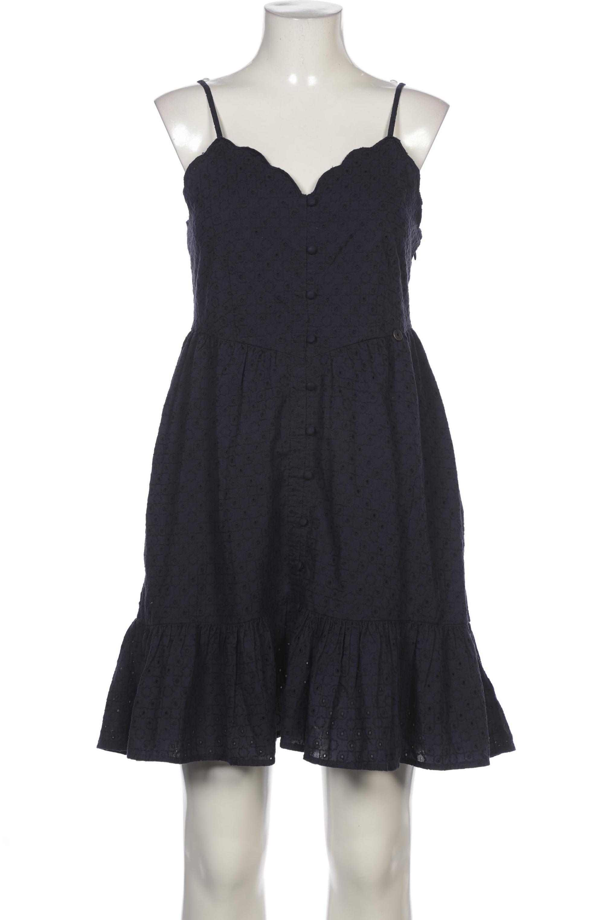 

Superdry Damen Kleid, marineblau, Gr. 38