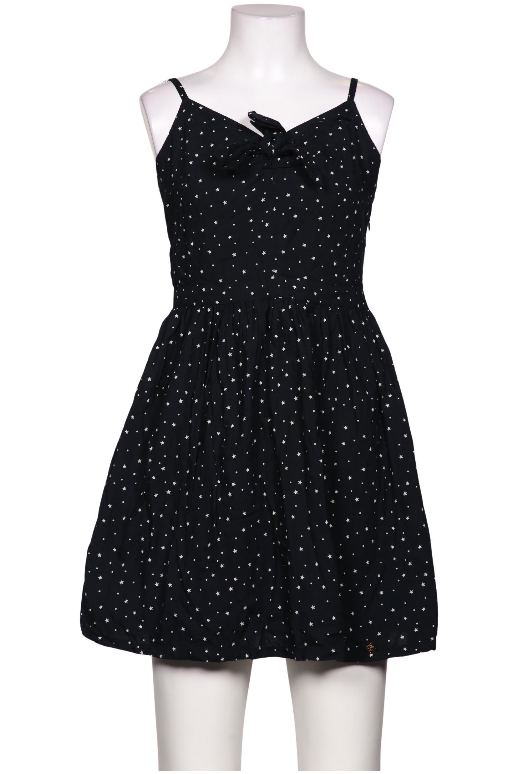 

Superdry Damen Kleid, marineblau, Gr. 40