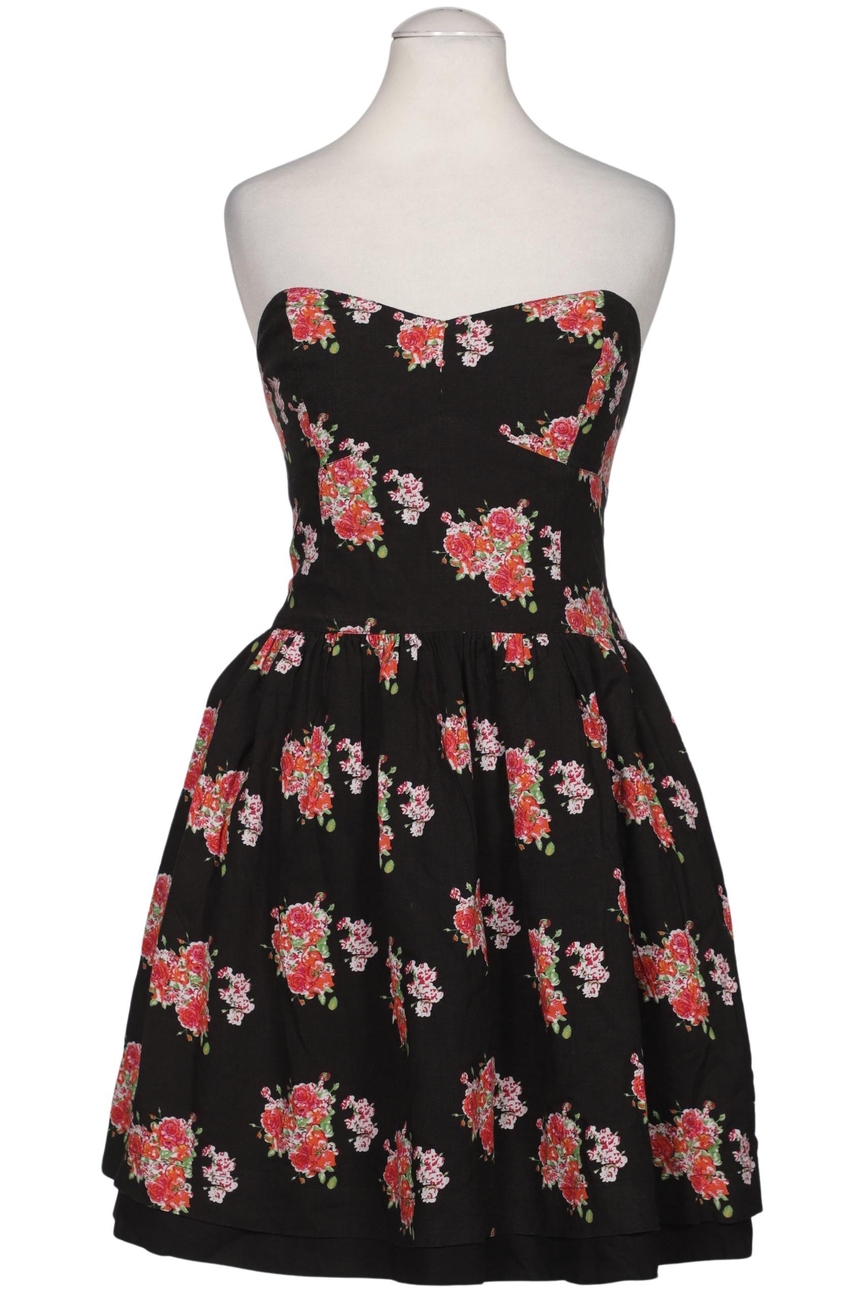 

Superdry Damen Kleid, schwarz, Gr. 36