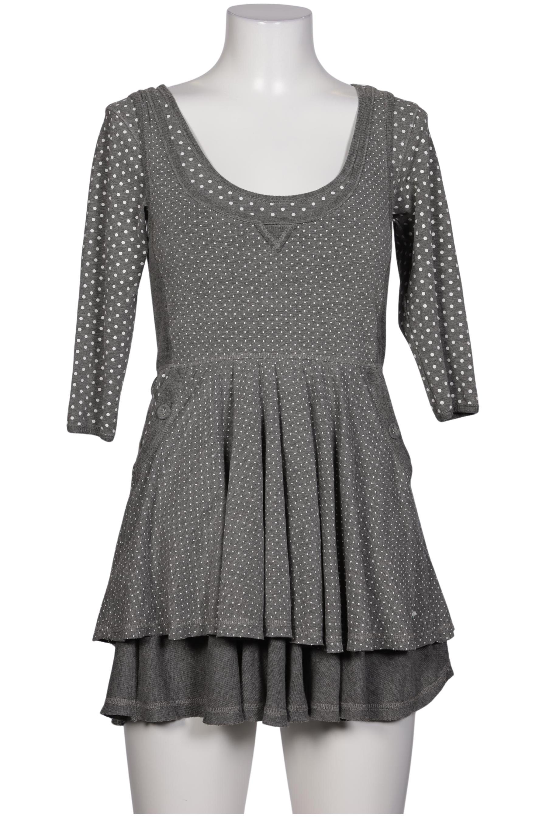 

Superdry Damen Kleid, grau, Gr. 42