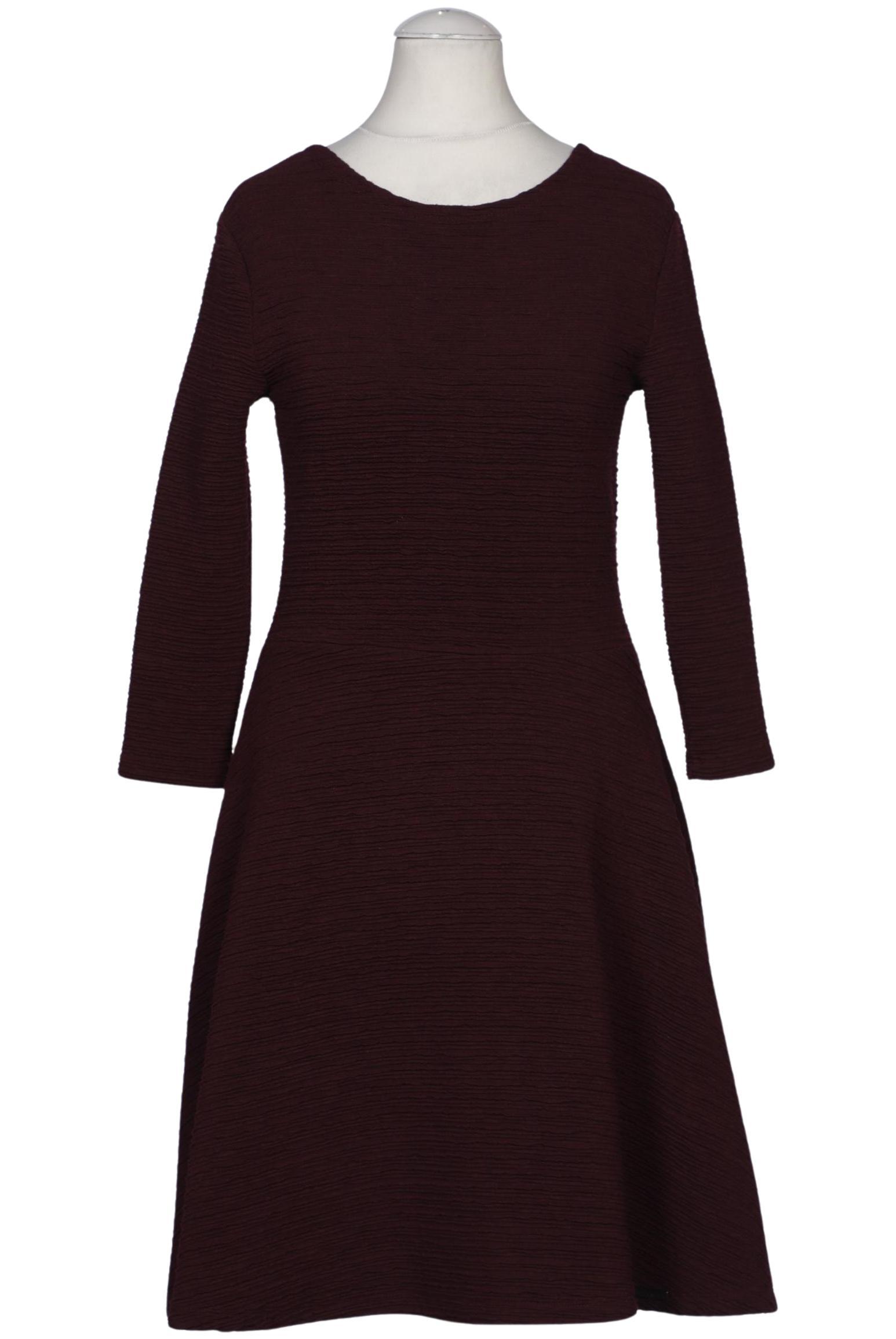 

Superdry Damen Kleid, bordeaux, Gr. 36