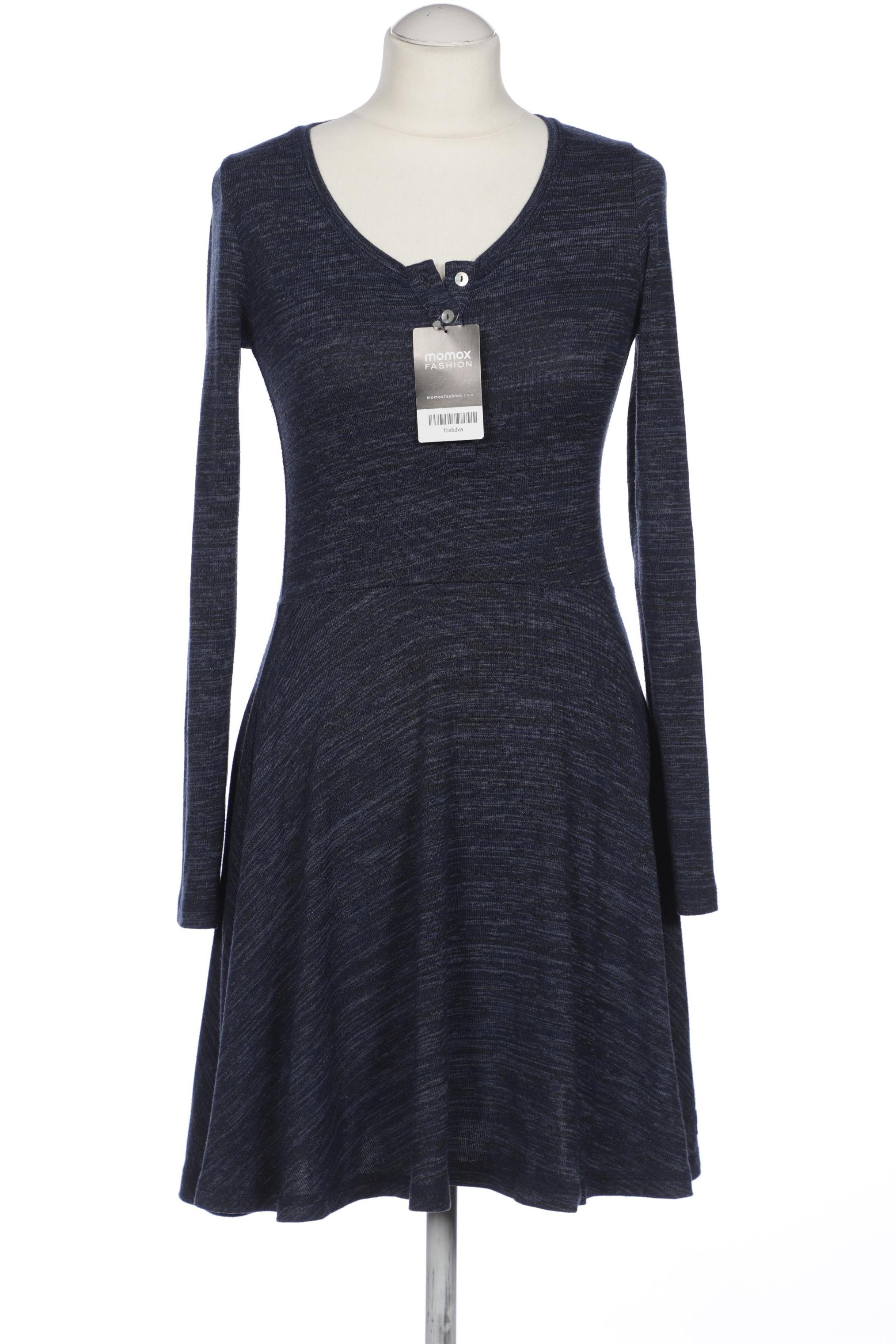 

Superdry Damen Kleid, marineblau, Gr. 38