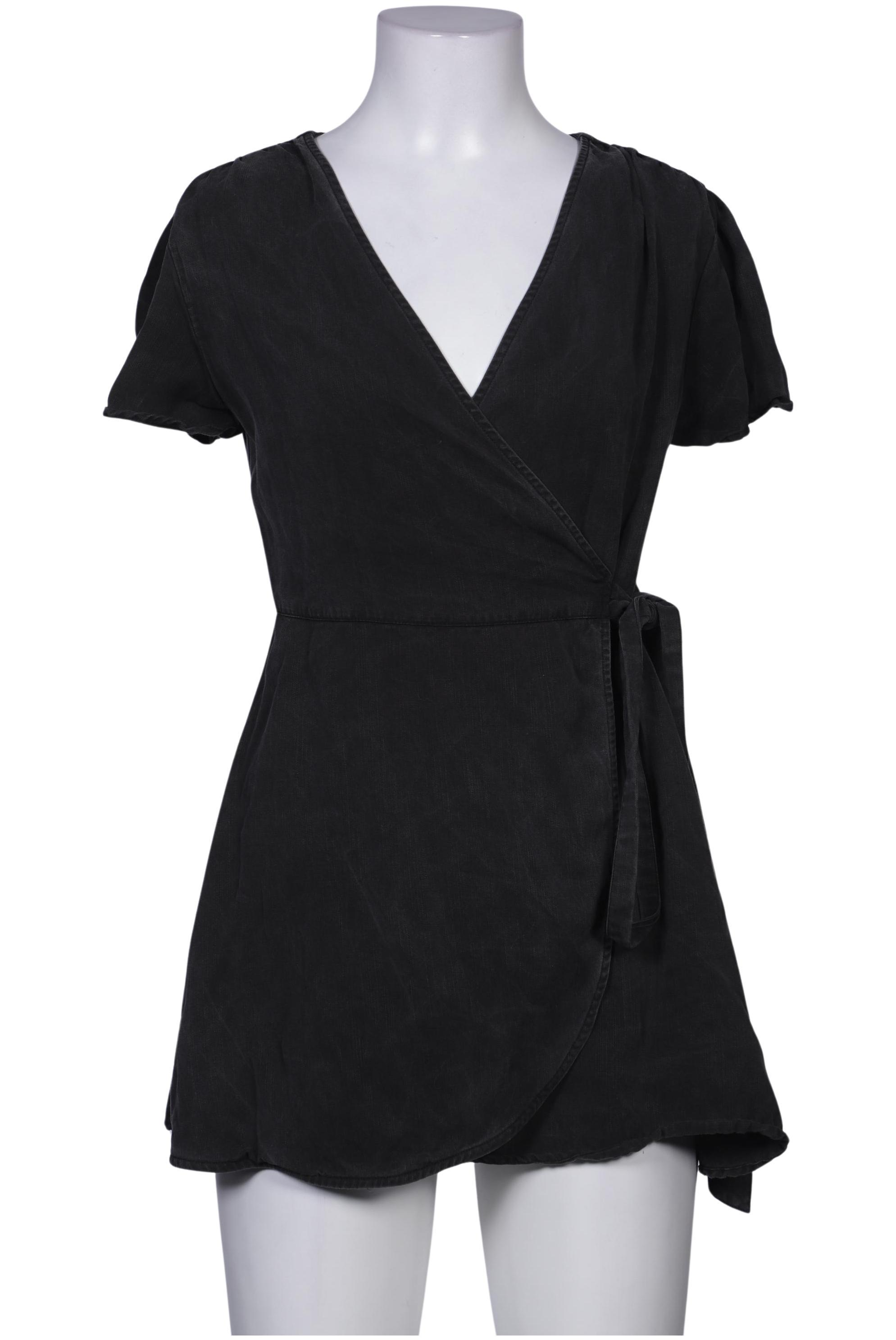 

Superdry Damen Kleid, schwarz, Gr. 36