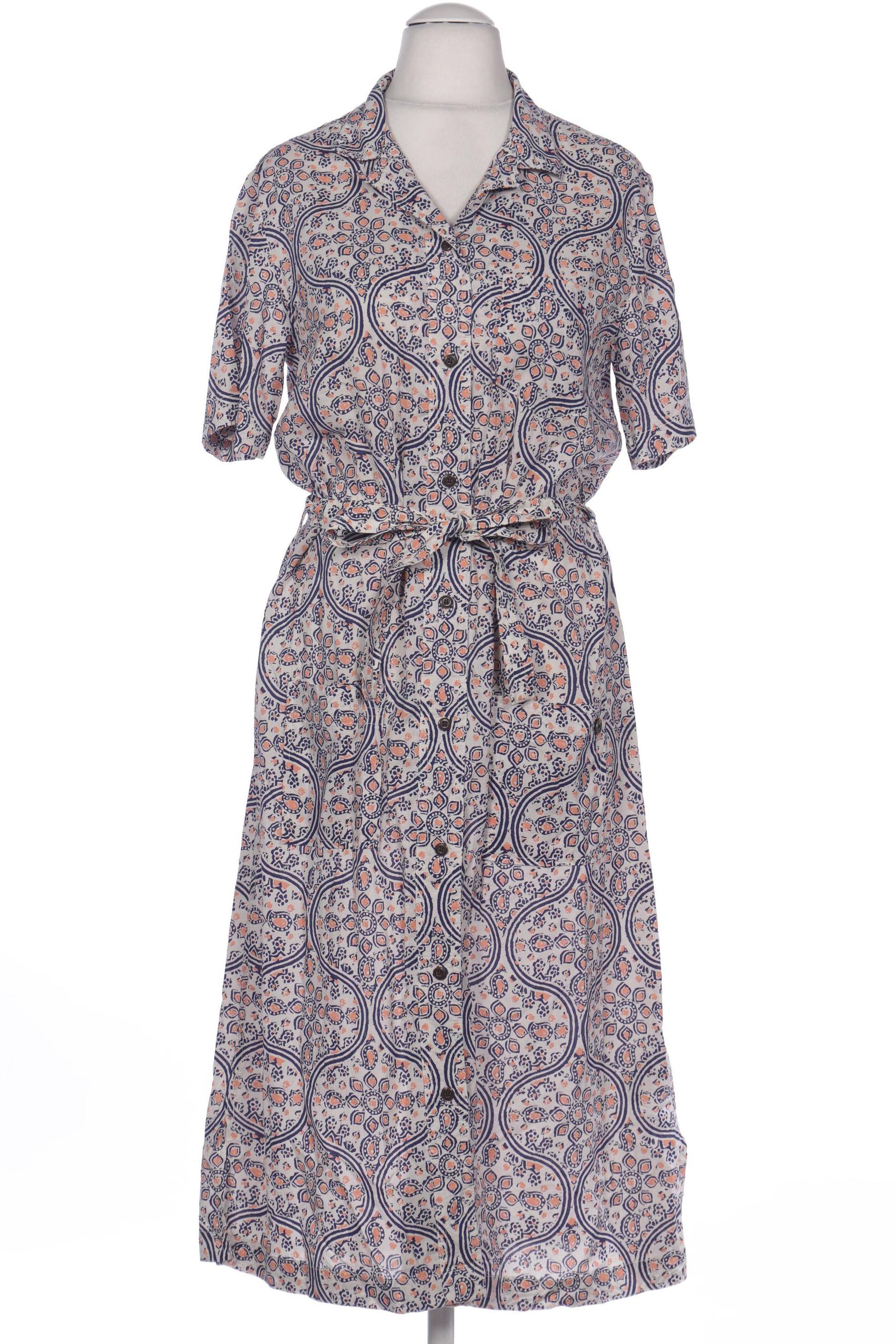 

Superdry Damen Kleid, orange, Gr. 36