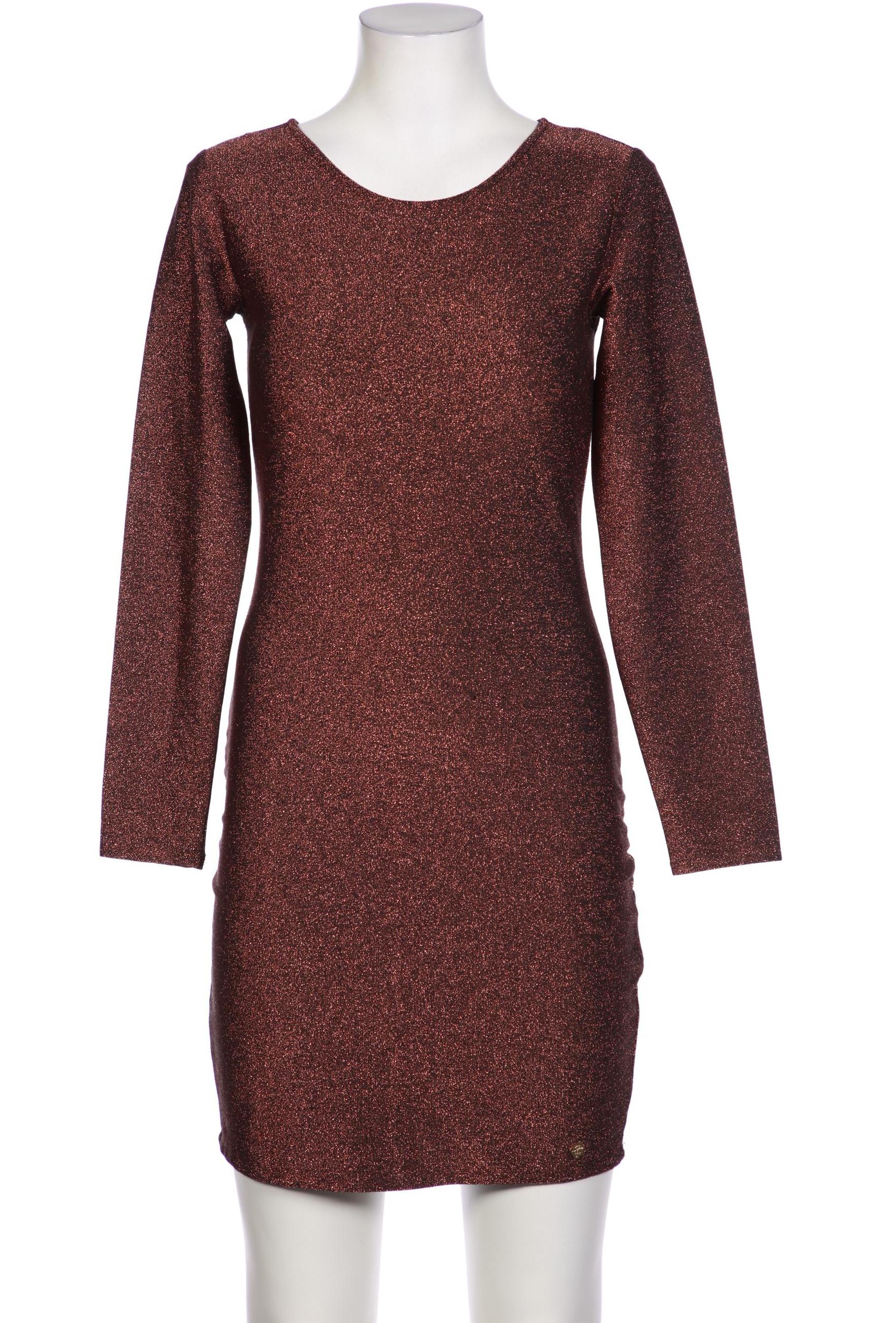 

Superdry Damen Kleid, orange, Gr. 38