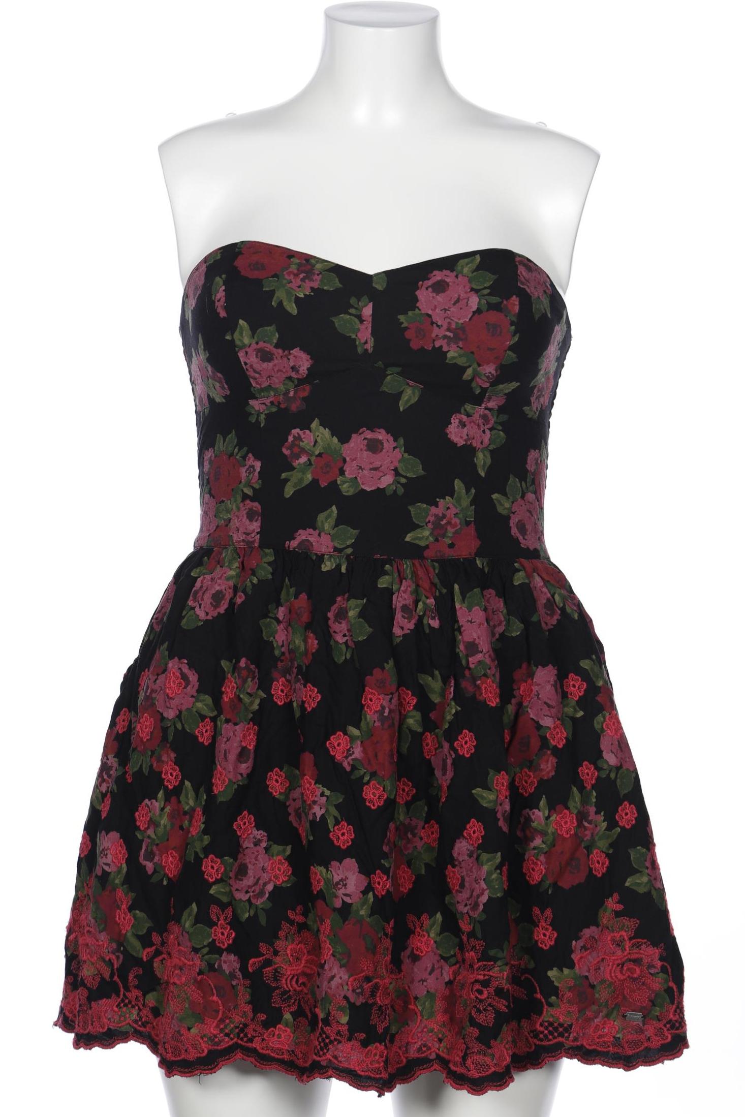 

Superdry Damen Kleid, schwarz, Gr. 42