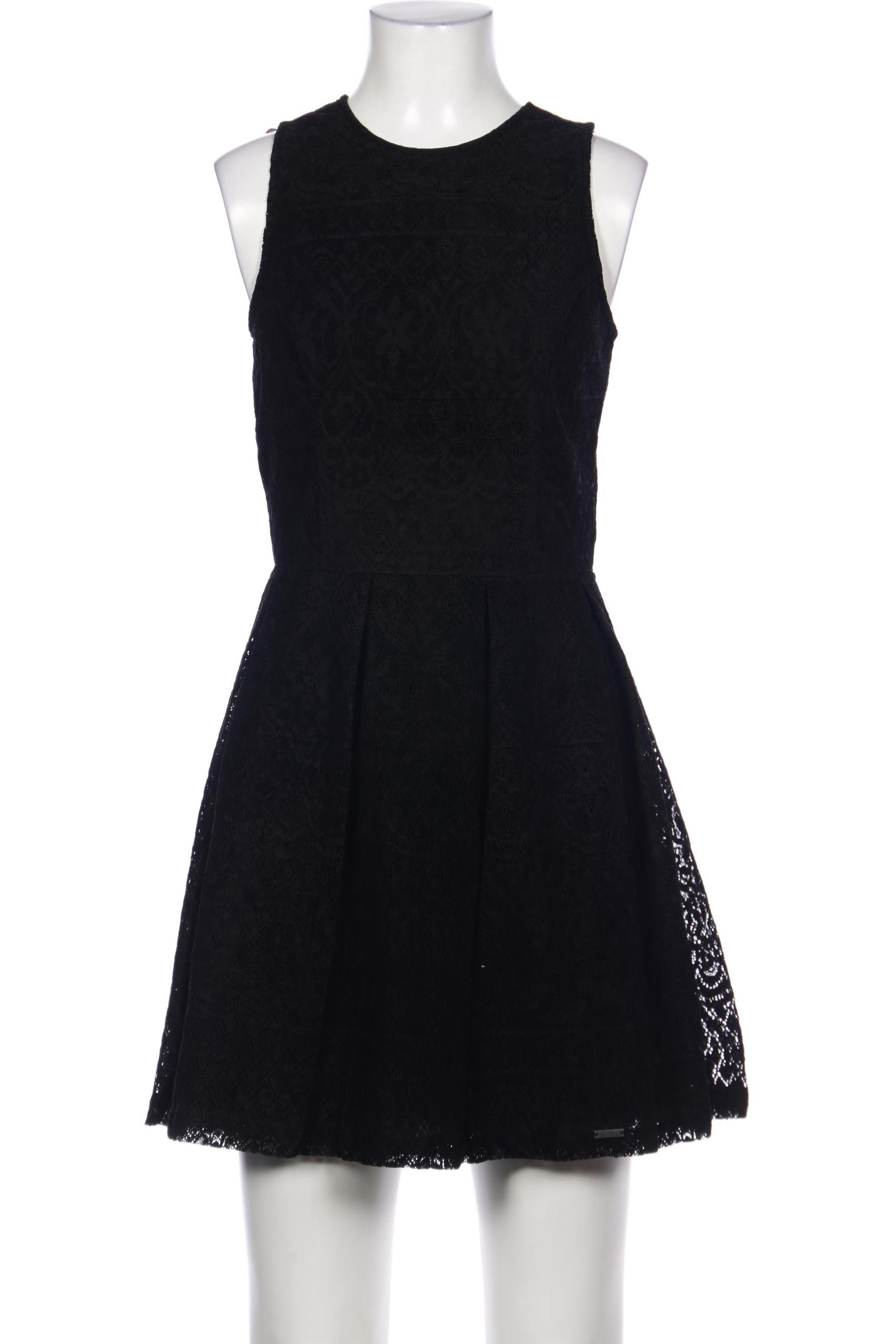 

Superdry Damen Kleid, schwarz