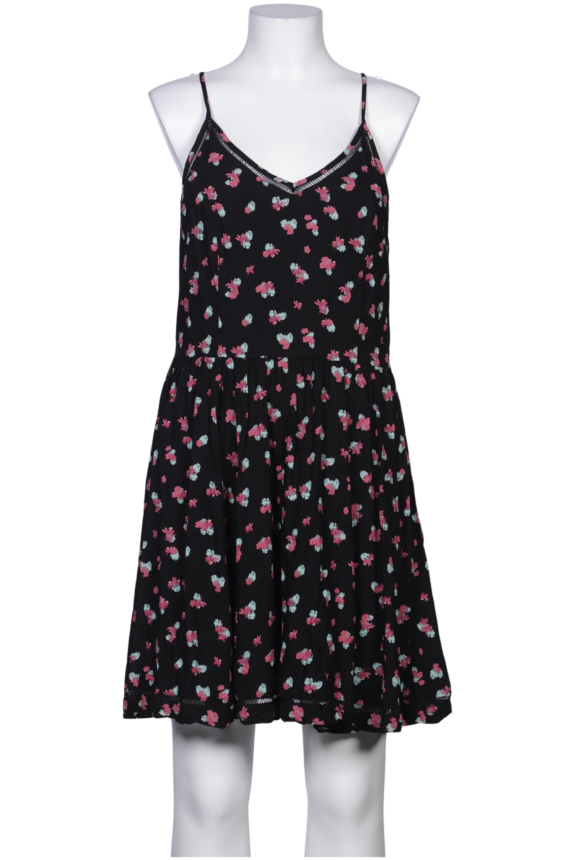 

Superdry Damen Kleid, schwarz, Gr. 42