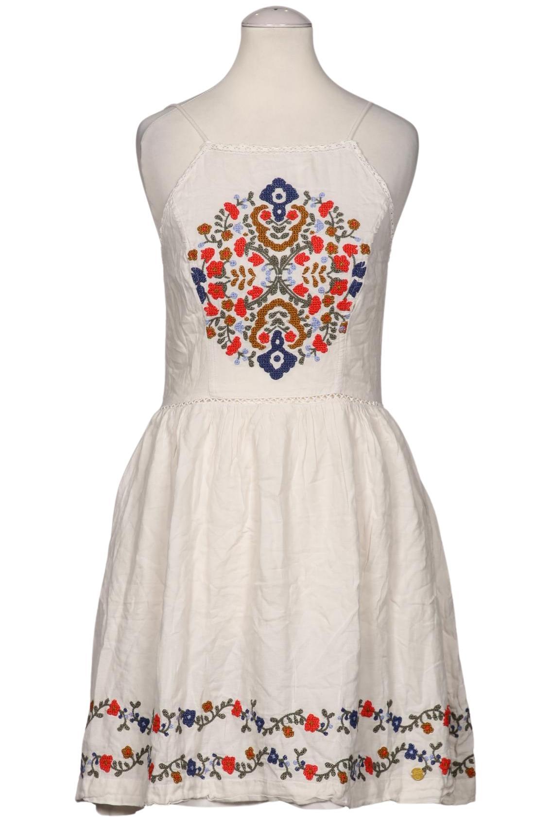 

Superdry Damen Kleid, weiß, Gr. 36
